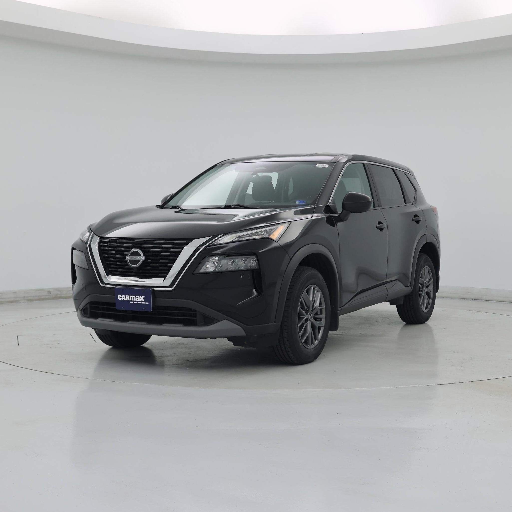 Thumbnail: 2023 Nissan Rogue - 4