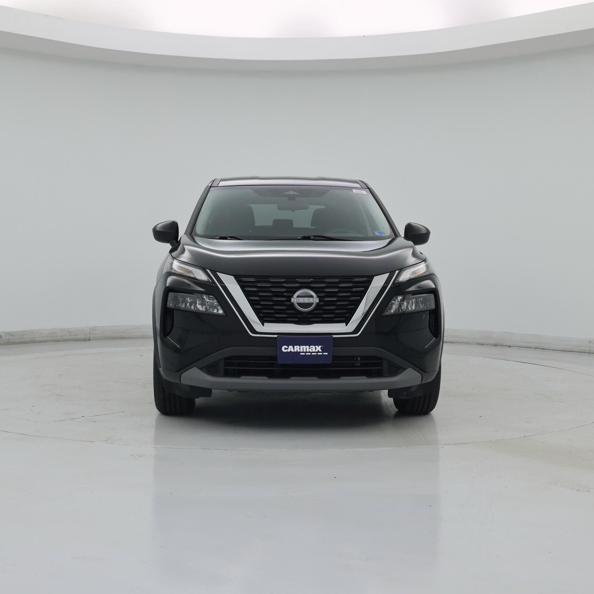 Thumbnail: 2023 Nissan Rogue - 5