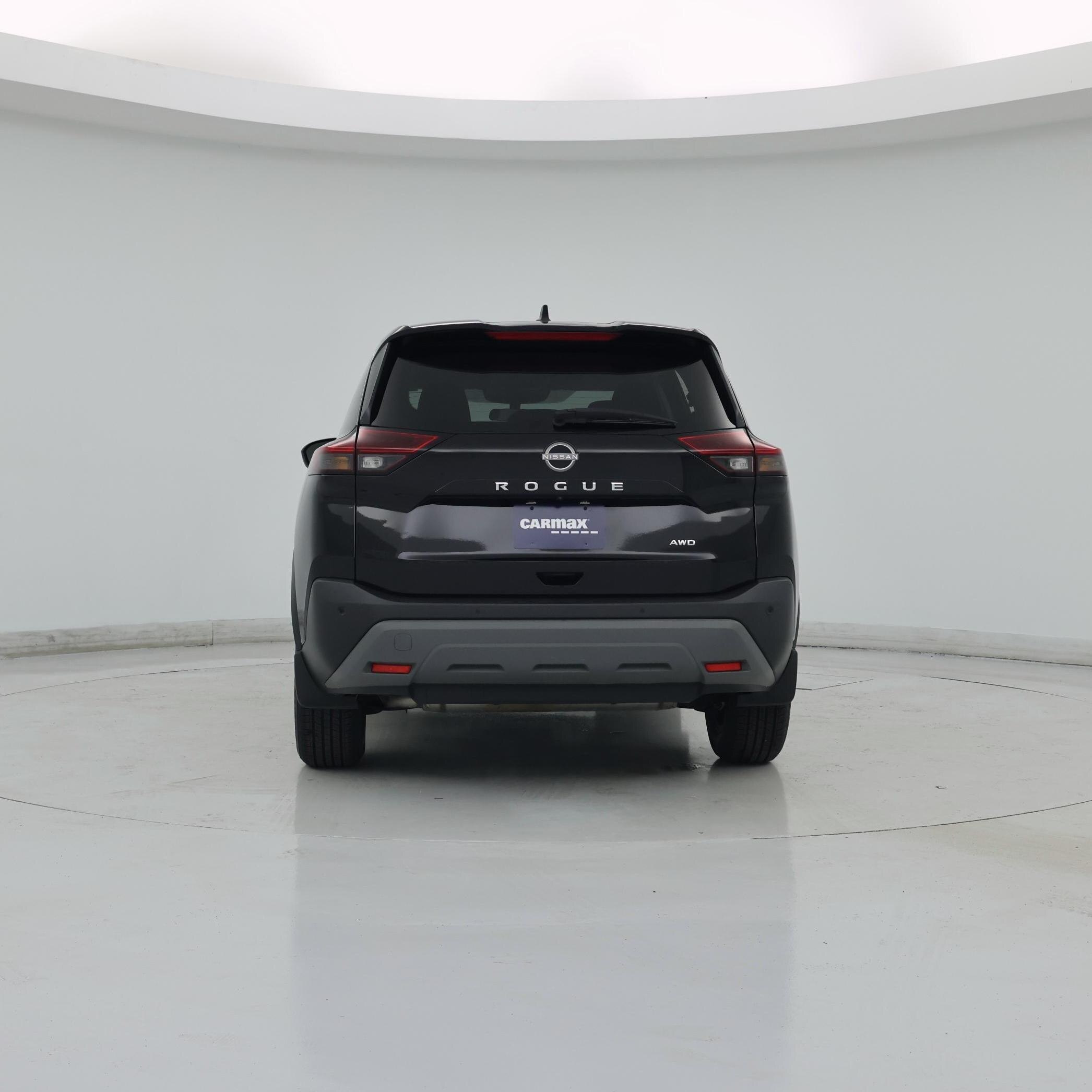 Thumbnail: 2023 Nissan Rogue - 6