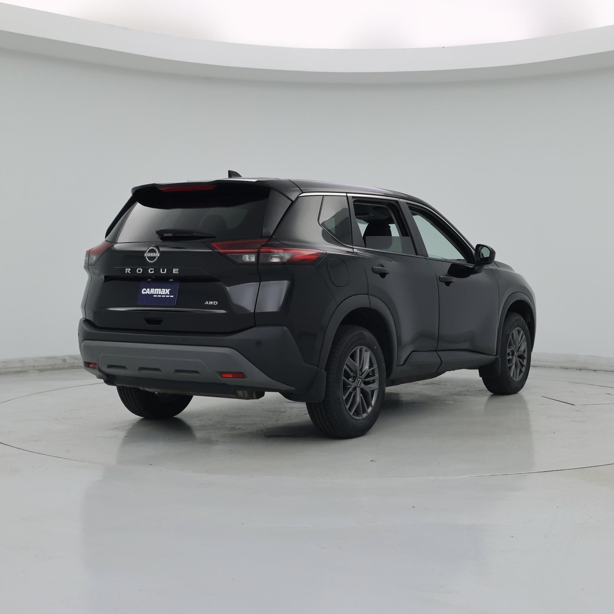 Thumbnail: 2023 Nissan Rogue - 8