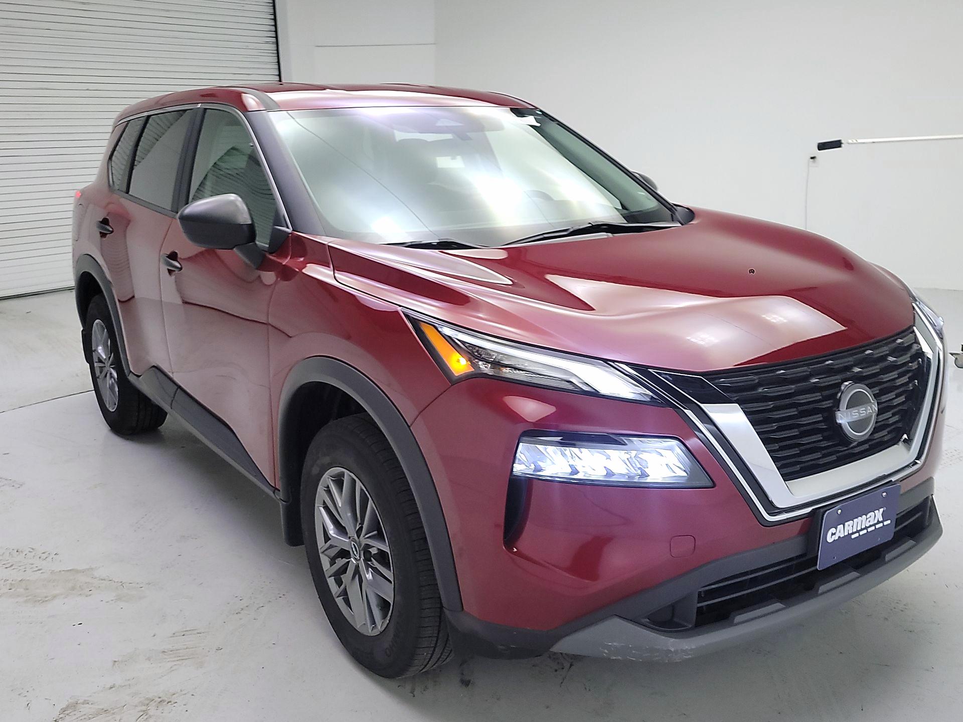 Thumbnail: 2023 Nissan Rogue - 1