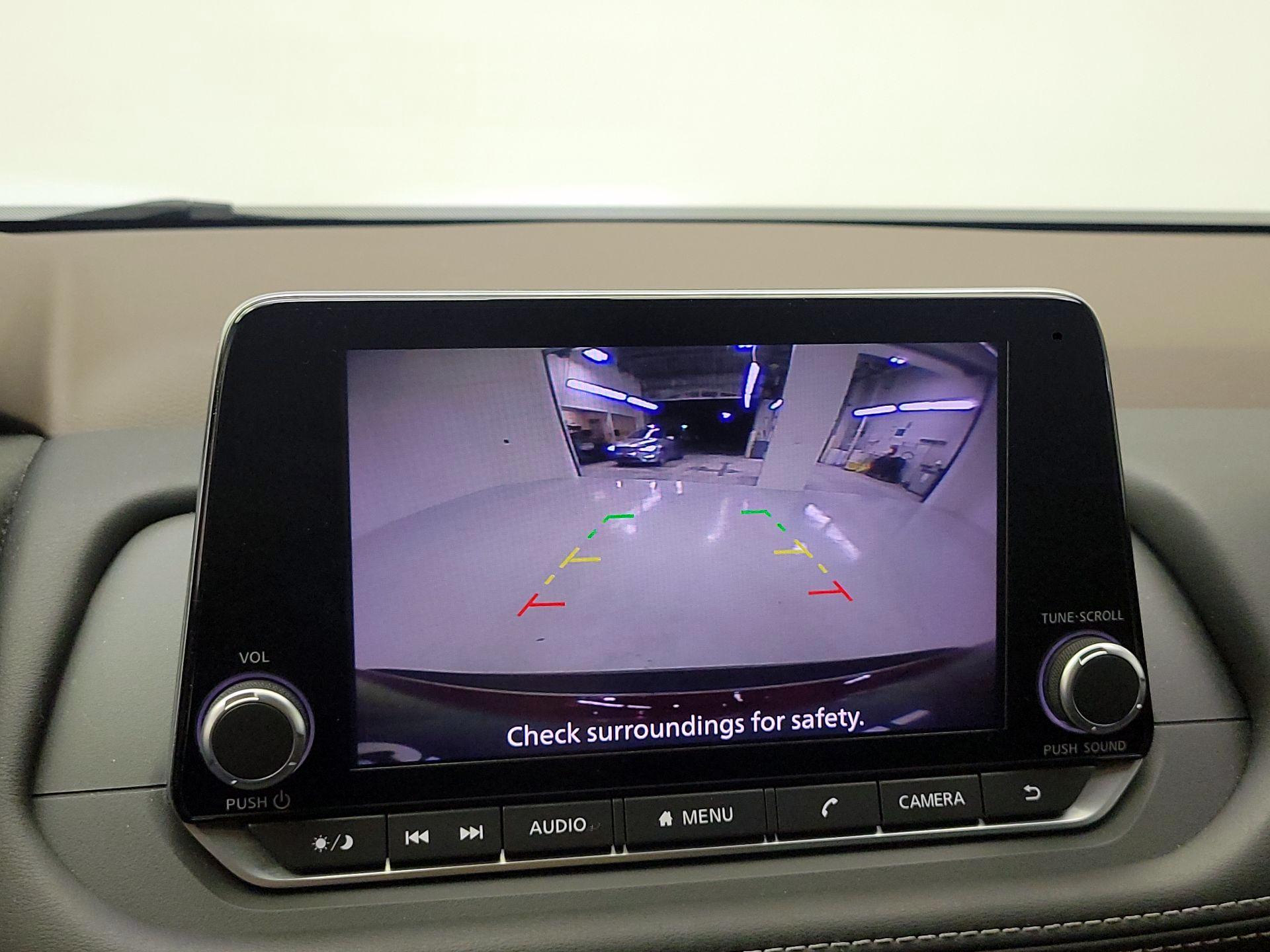 Thumbnail: 2023 Nissan Rogue - 12