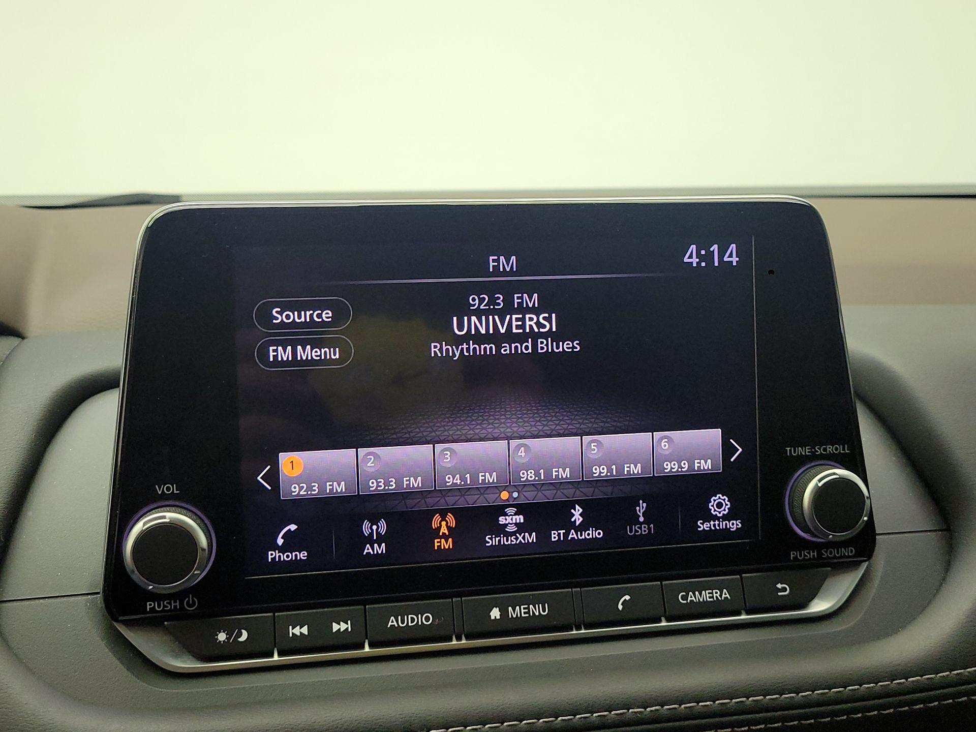 Thumbnail: 2023 Nissan Rogue - 13