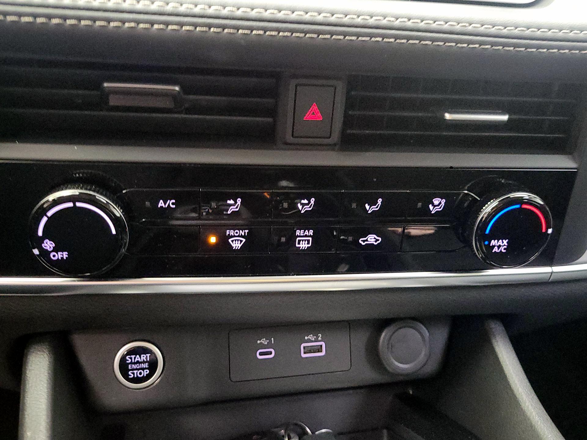 Thumbnail: 2023 Nissan Rogue - 14