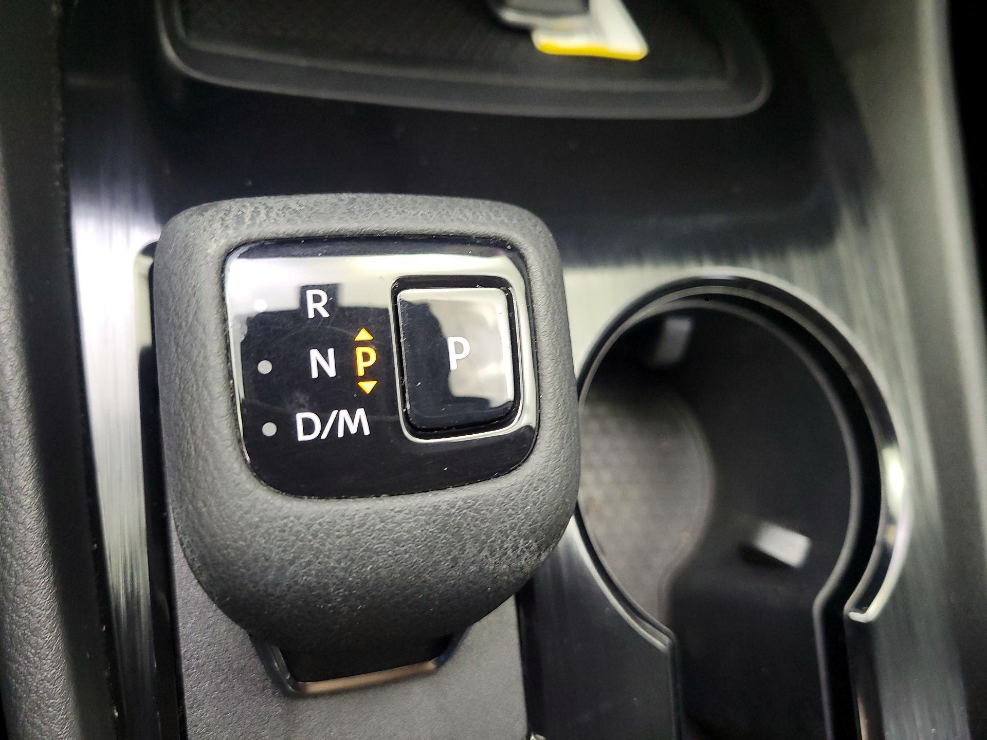 Thumbnail: 2023 Nissan Rogue - 15