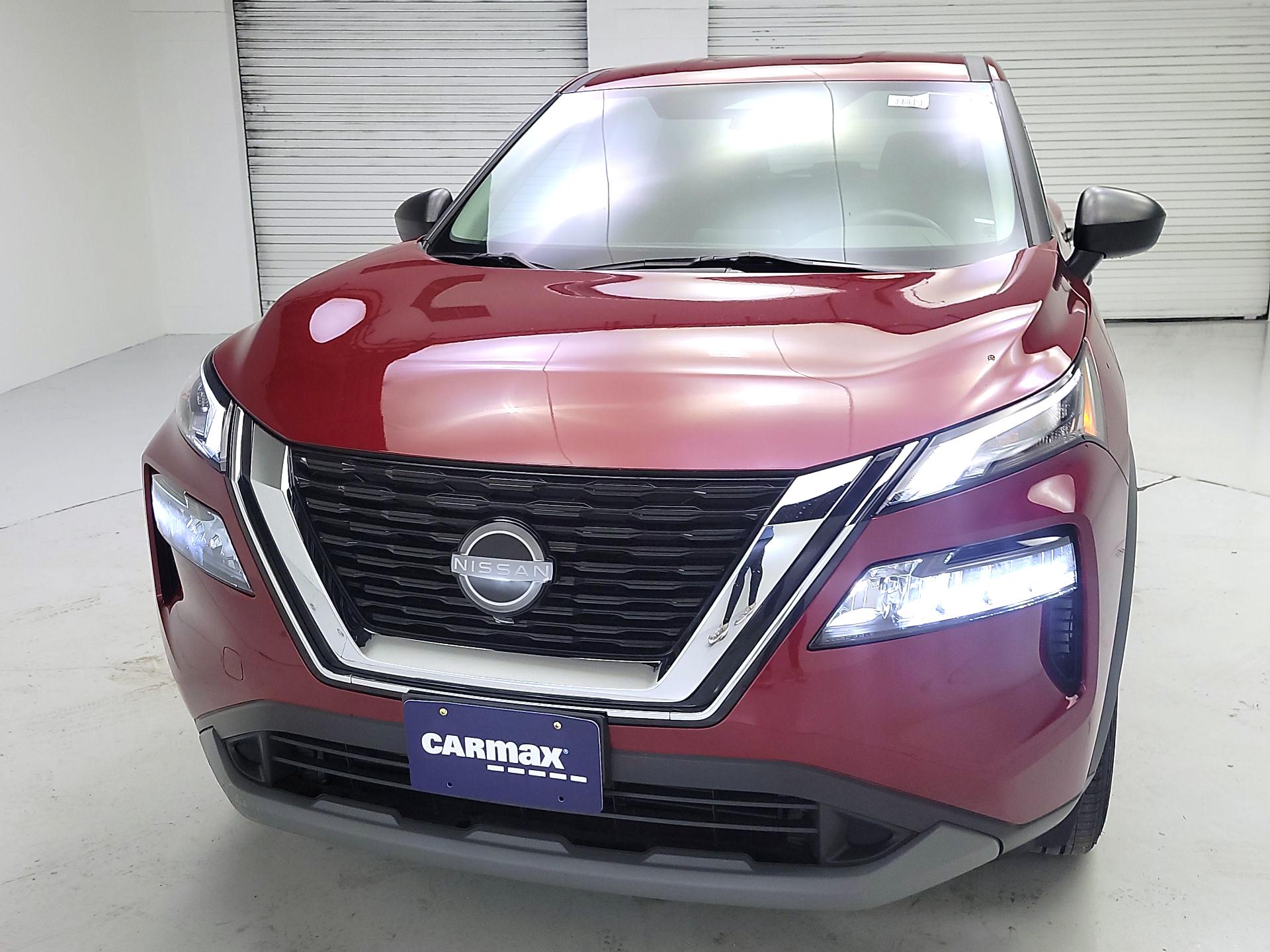 Thumbnail: 2023 Nissan Rogue - 2