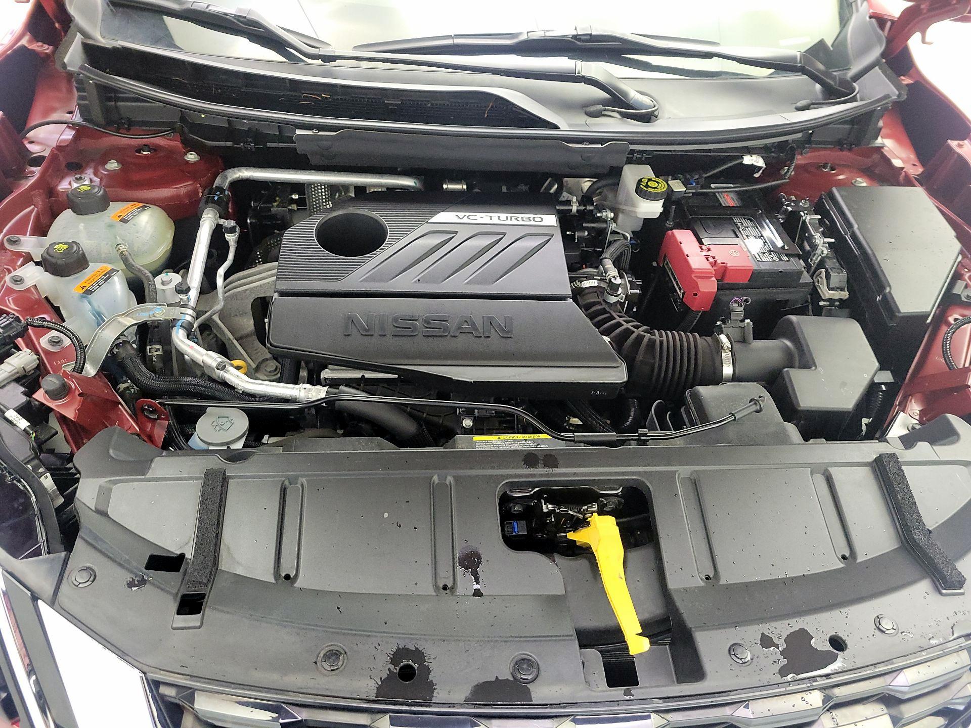 Thumbnail: 2023 Nissan Rogue - 19