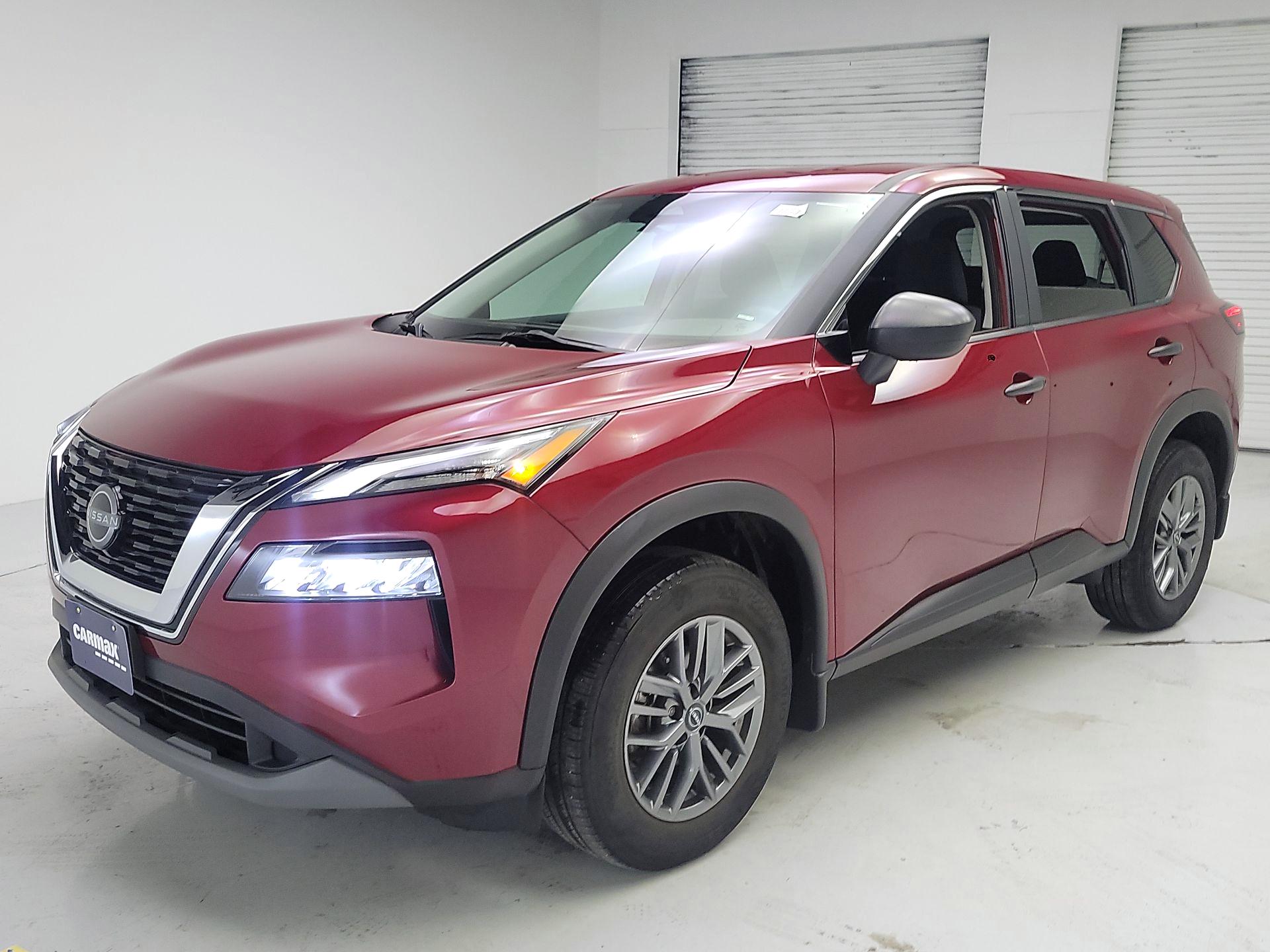 Thumbnail: 2023 Nissan Rogue - 3