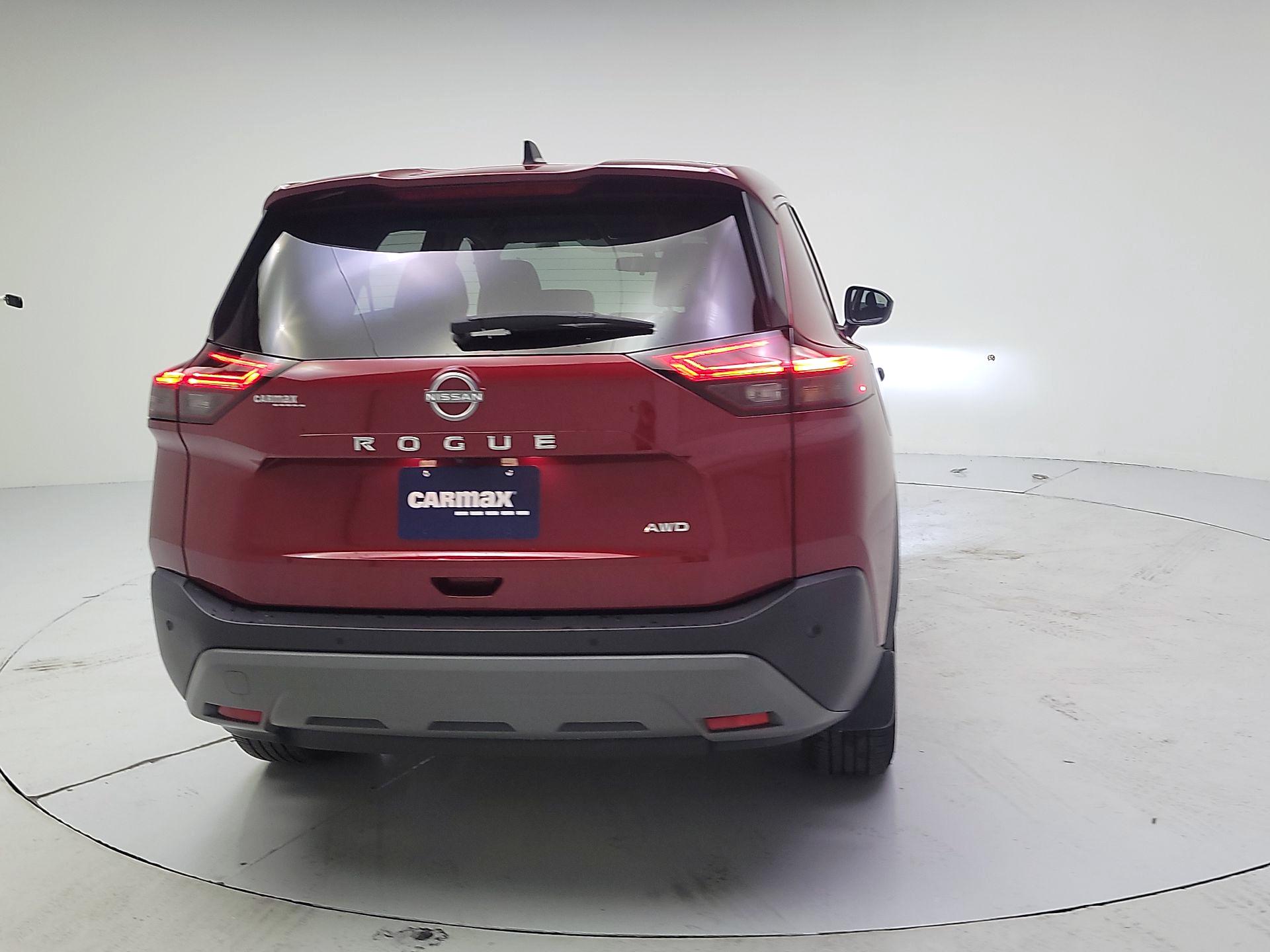 Thumbnail: 2023 Nissan Rogue - 6