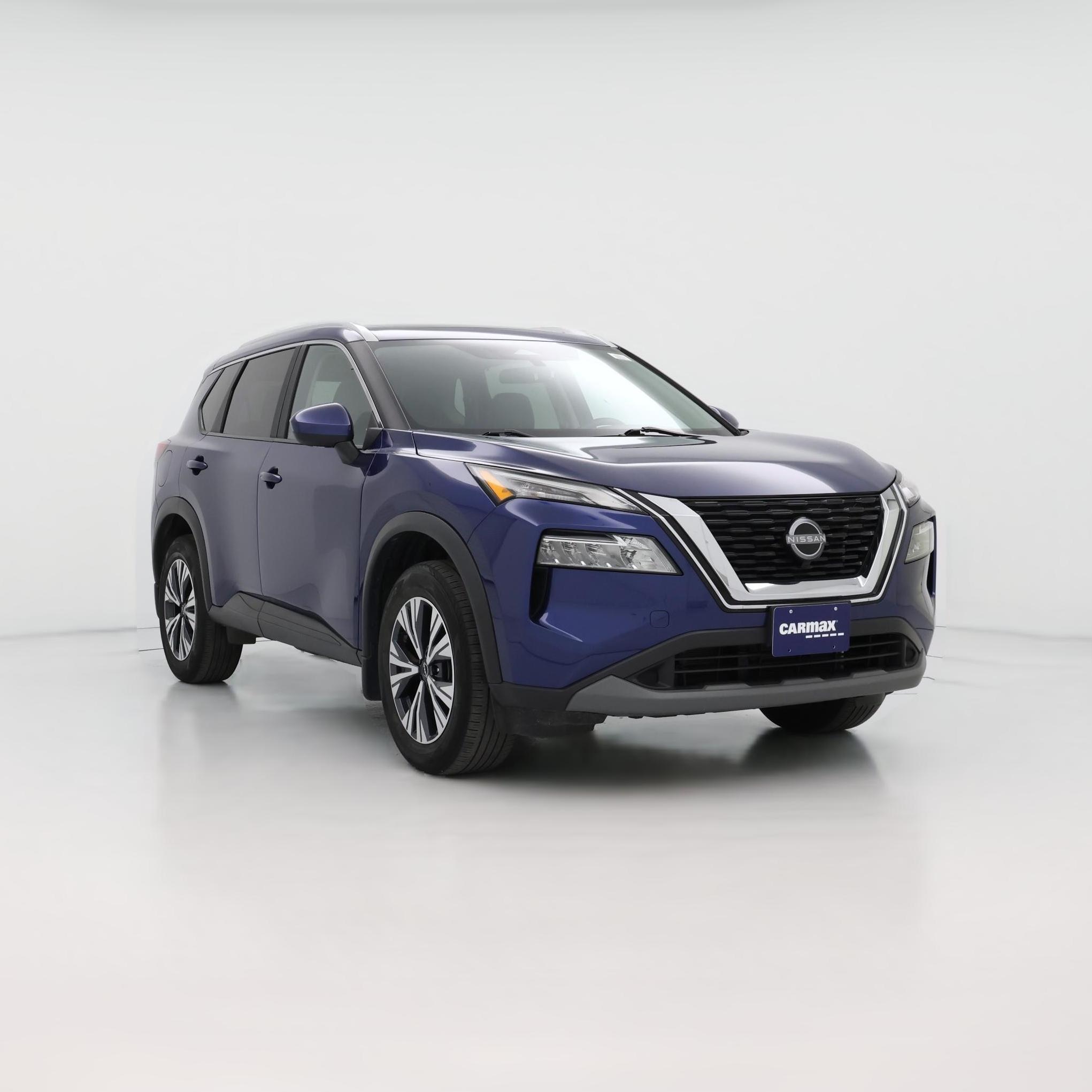 Thumbnail: 2023 Nissan Rogue - 1