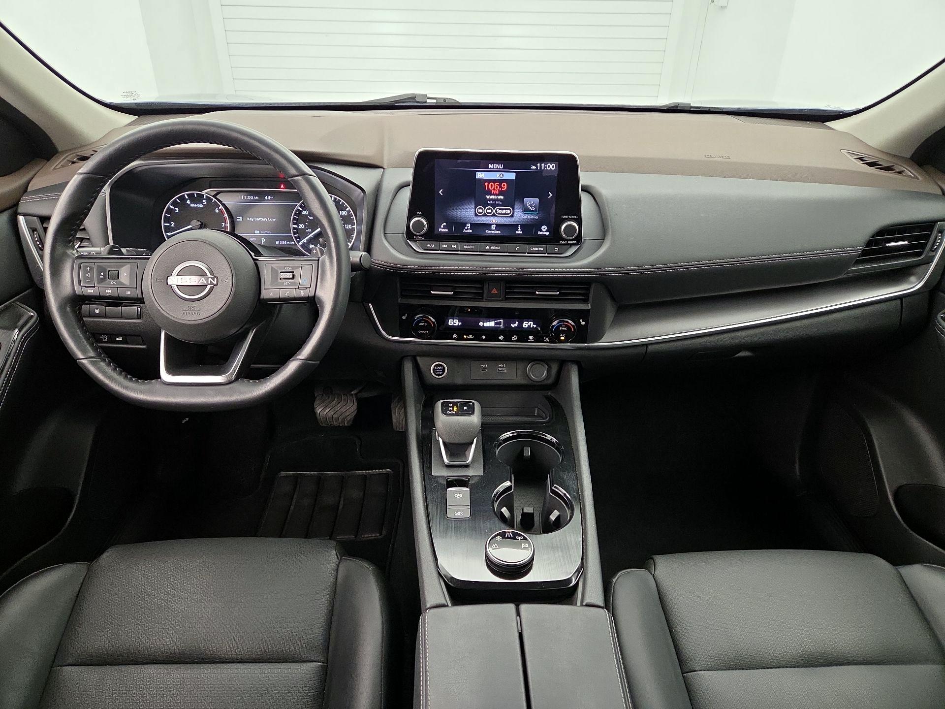 Thumbnail: 2023 Nissan Rogue - 9