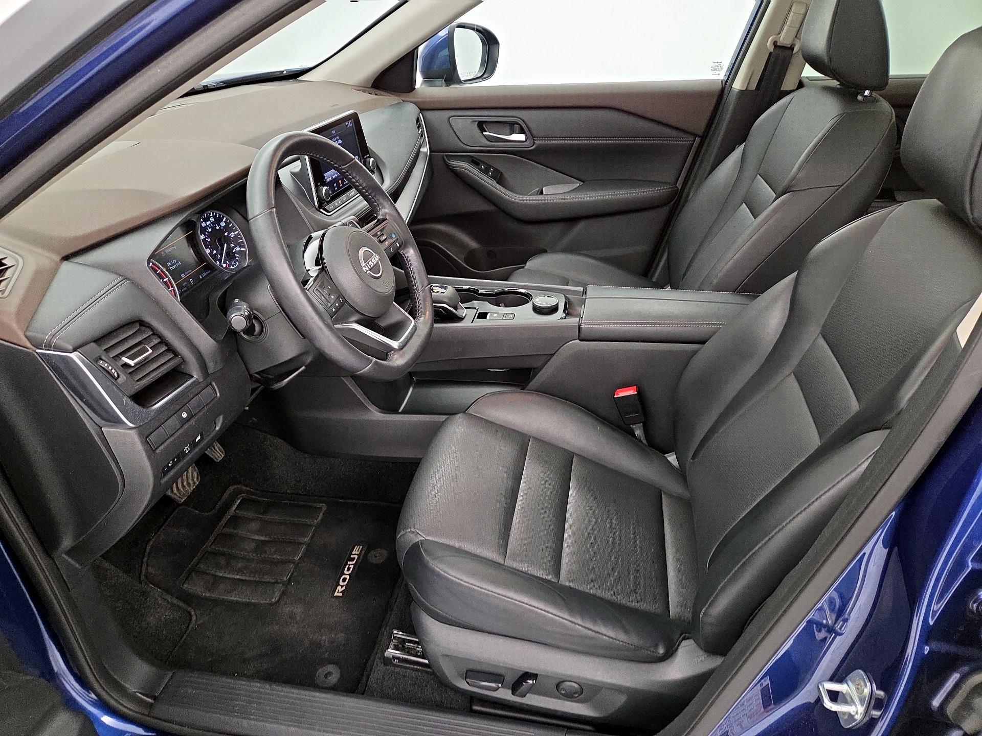 Thumbnail: 2023 Nissan Rogue - 11