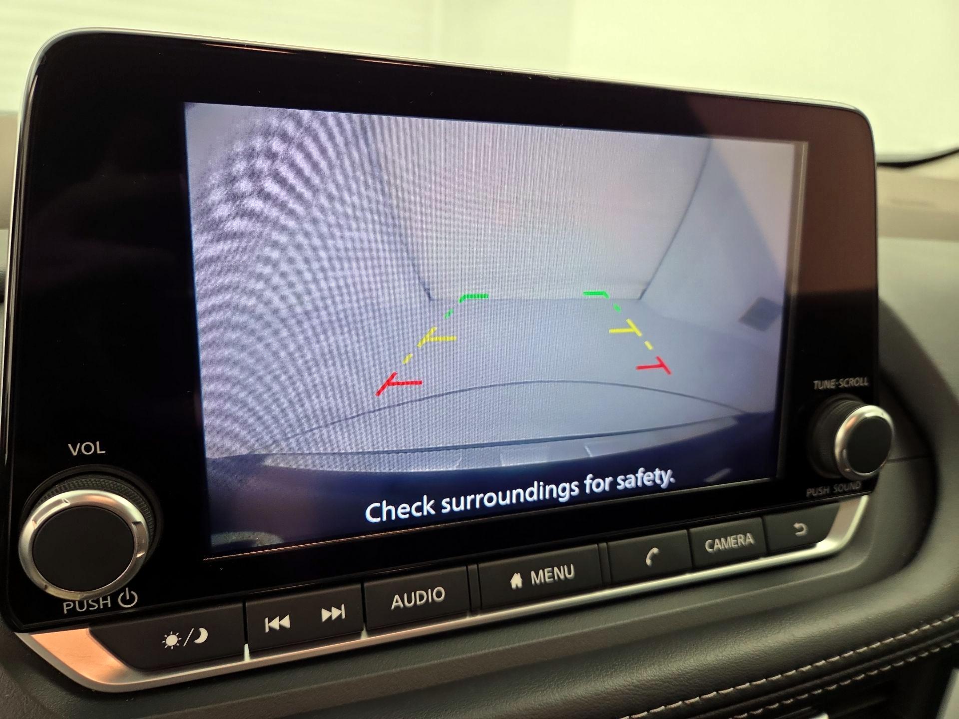 Thumbnail: 2023 Nissan Rogue - 14