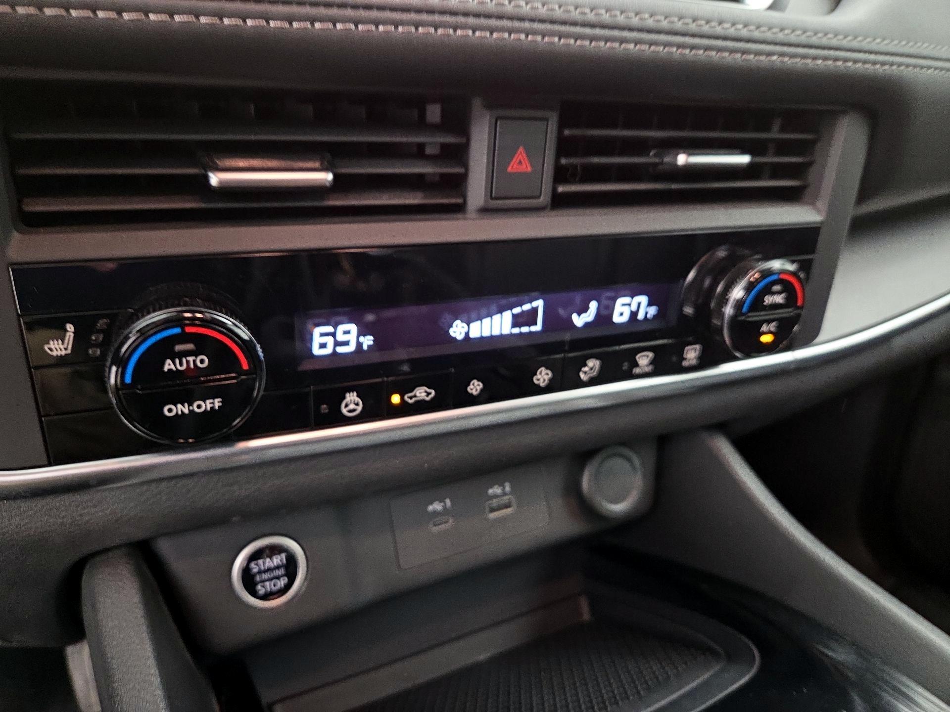 Thumbnail: 2023 Nissan Rogue - 16