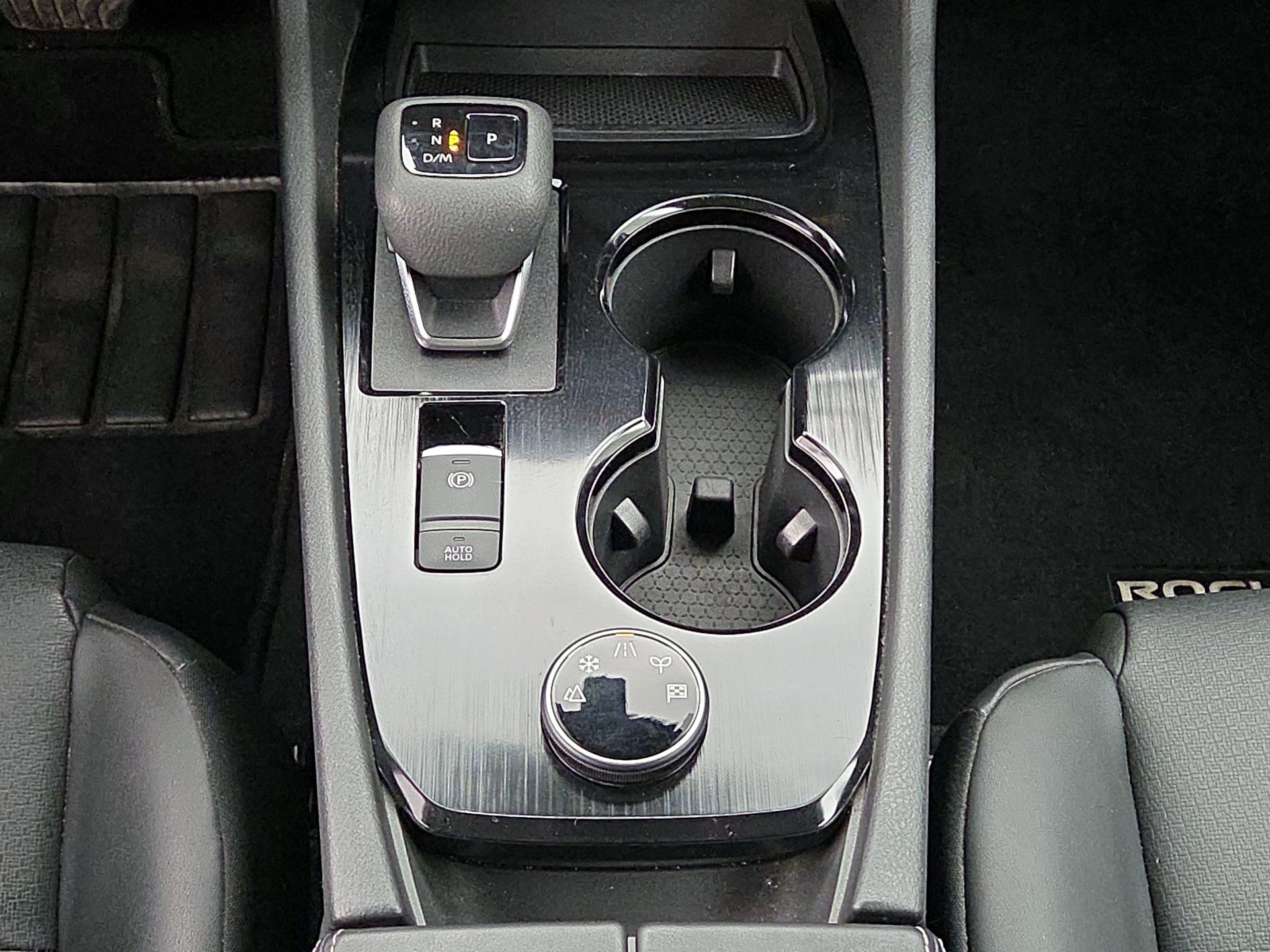 Thumbnail: 2023 Nissan Rogue - 17