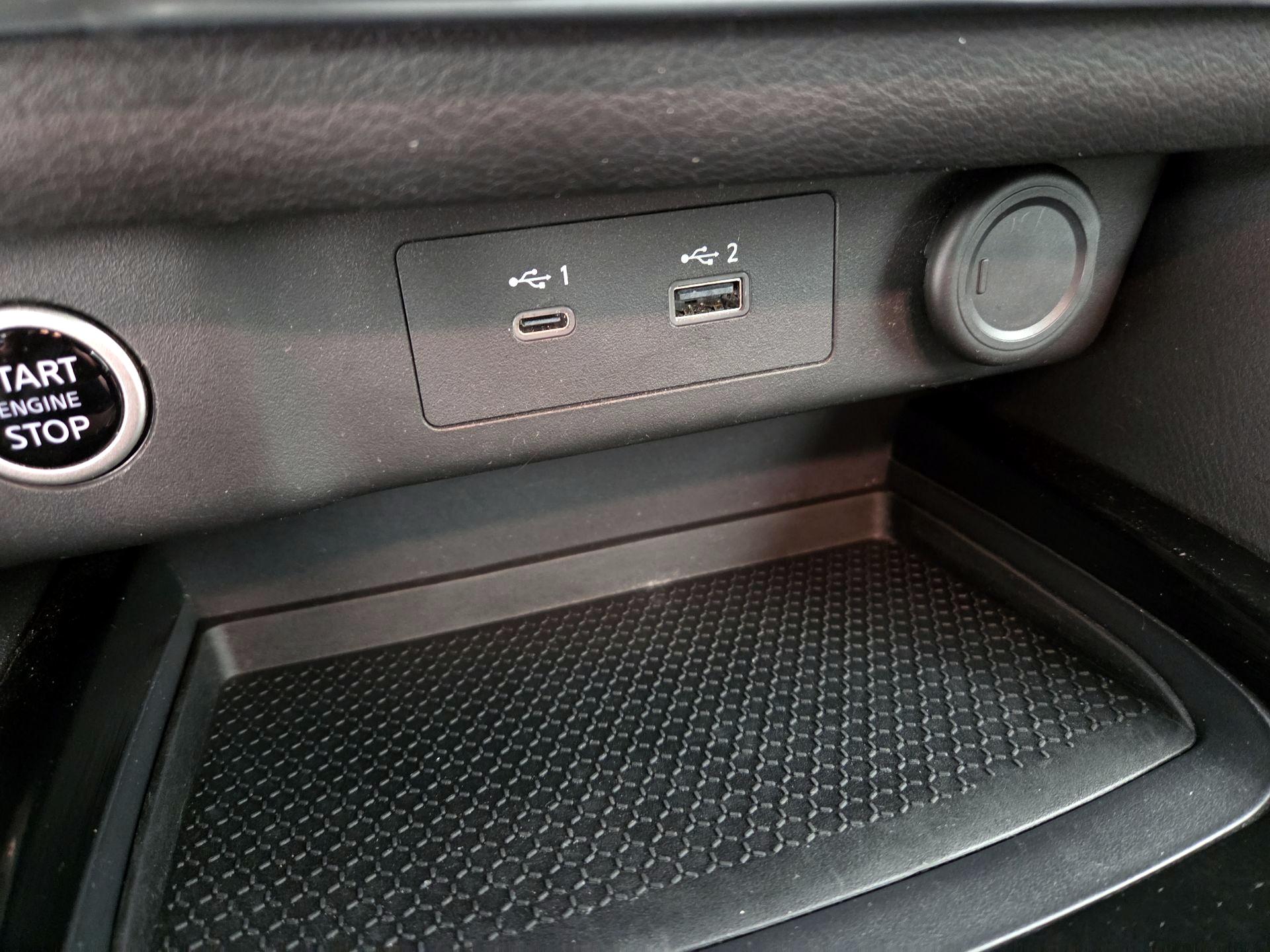 Thumbnail: 2023 Nissan Rogue - 18