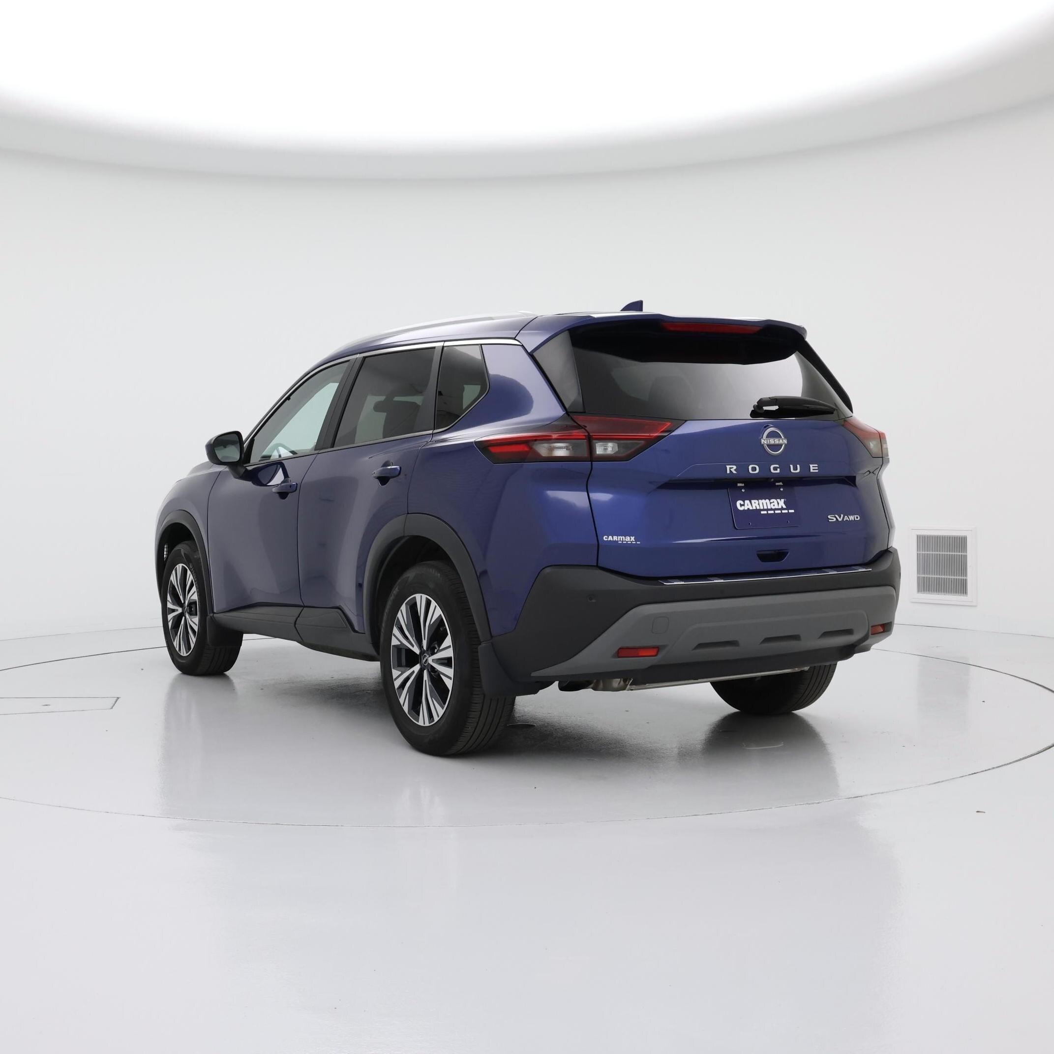 Thumbnail: 2023 Nissan Rogue - 2