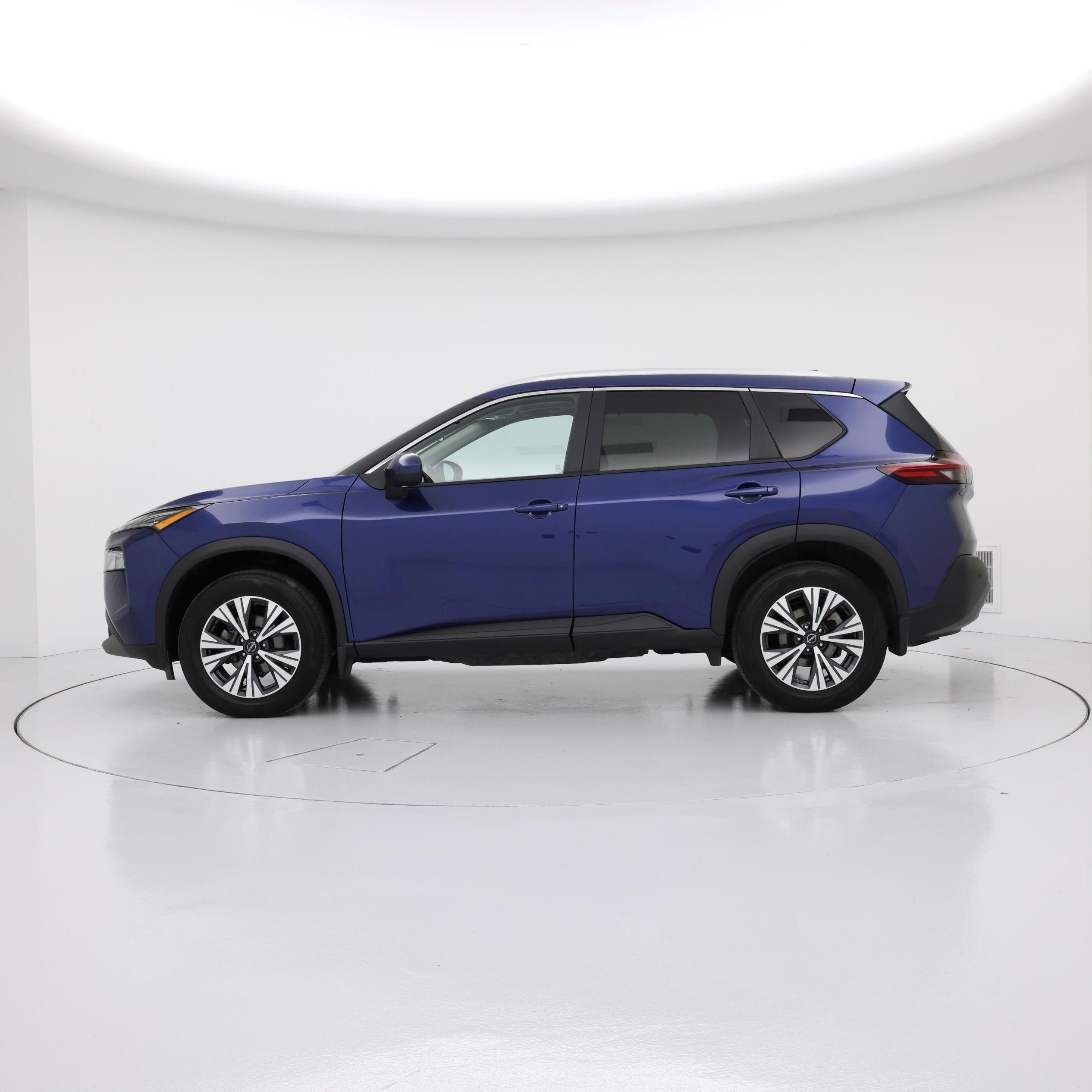 Thumbnail: 2023 Nissan Rogue - 3