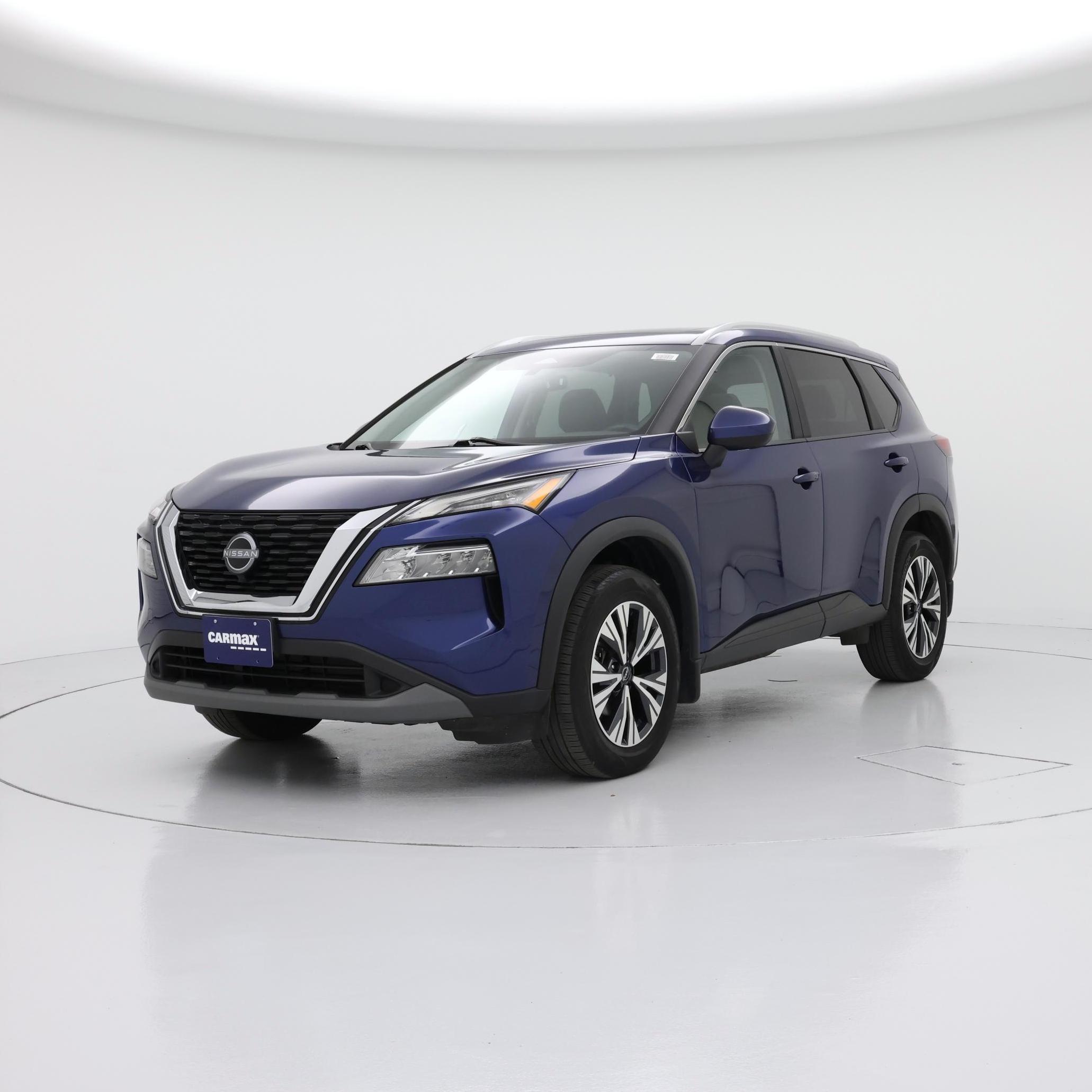Thumbnail: 2023 Nissan Rogue - 4