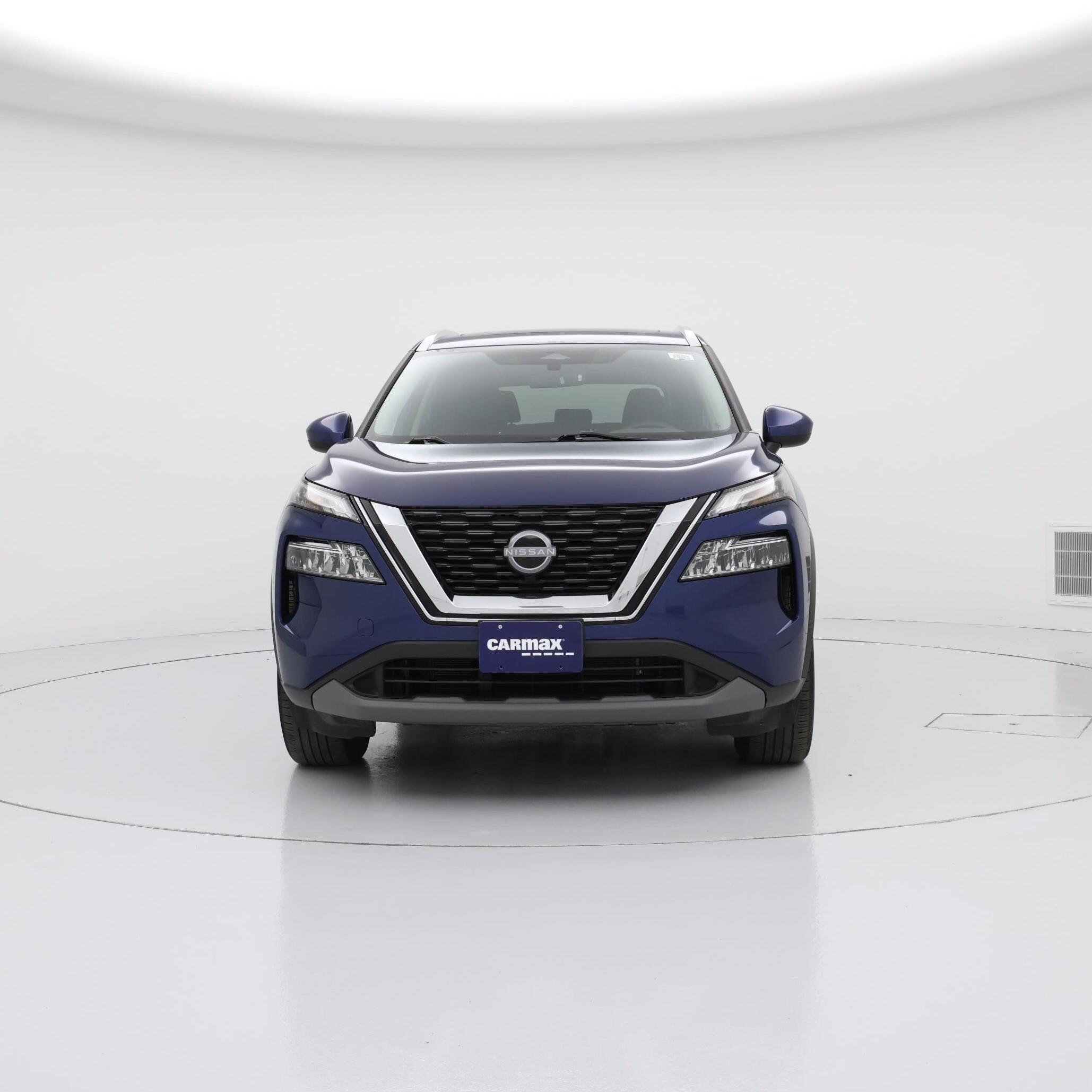 Thumbnail: 2023 Nissan Rogue - 5