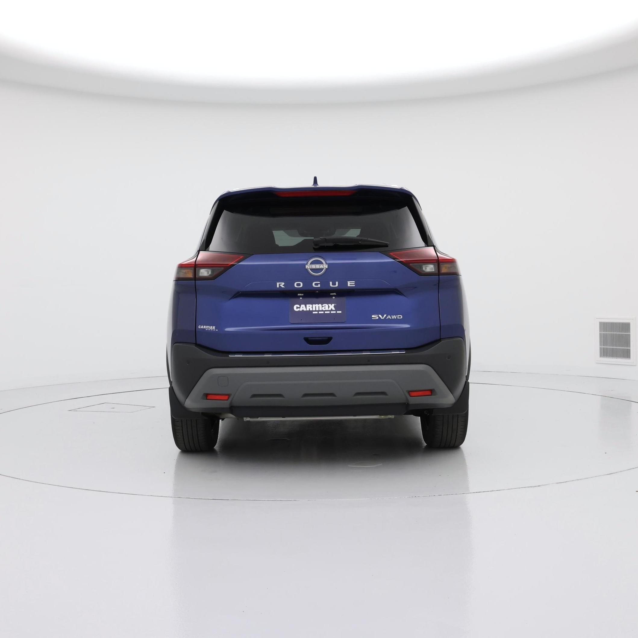 Thumbnail: 2023 Nissan Rogue - 6