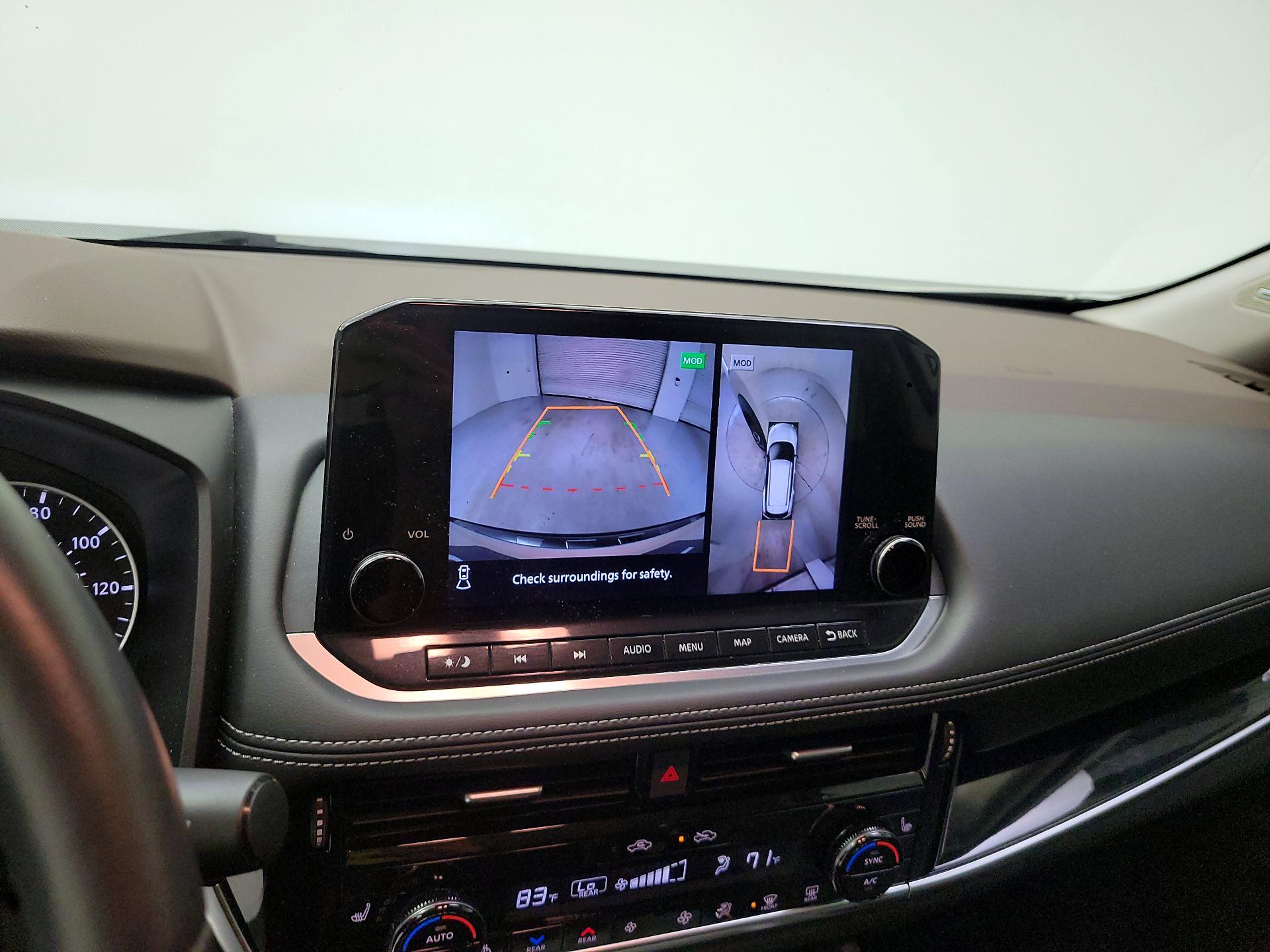 Thumbnail: 2023 Nissan Rogue - 13