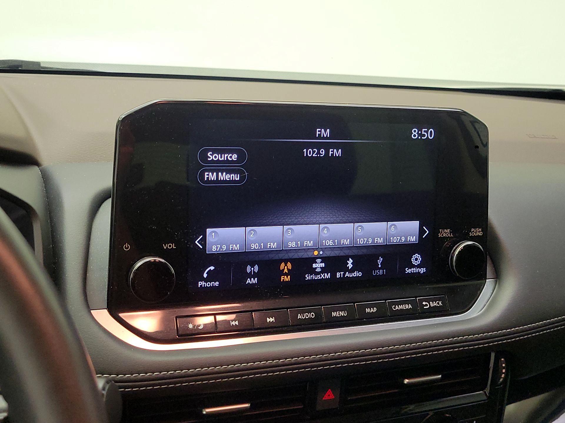 Thumbnail: 2023 Nissan Rogue - 14