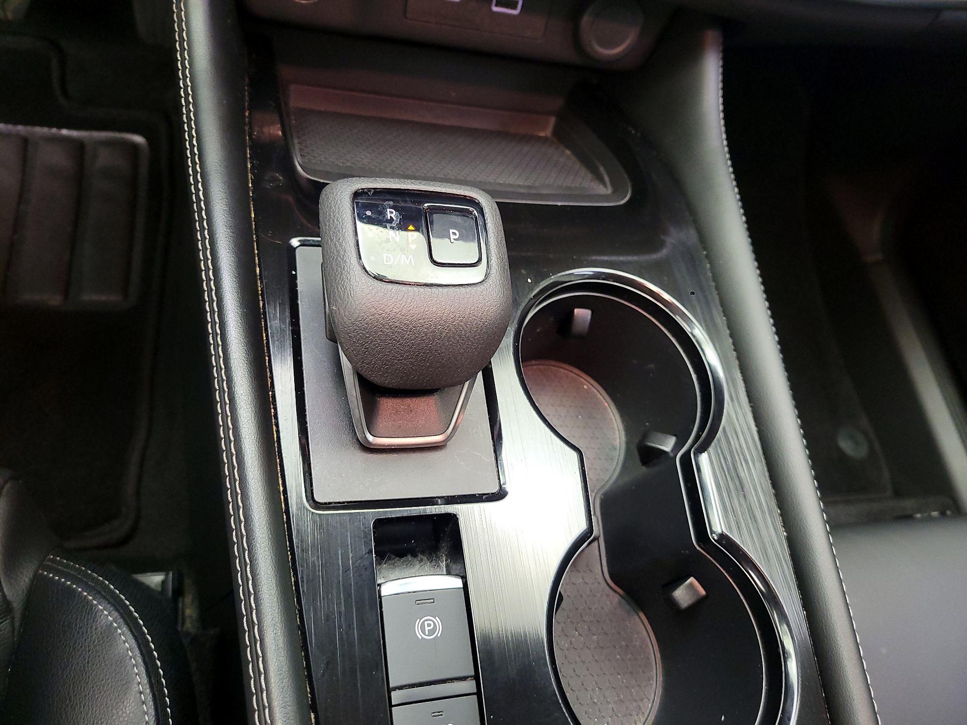 Thumbnail: 2023 Nissan Rogue - 16