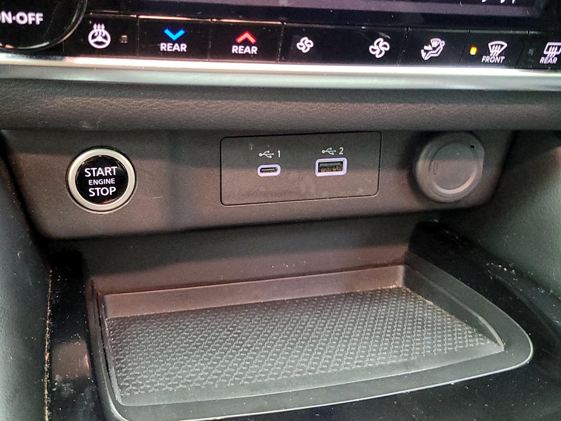 Thumbnail: 2023 Nissan Rogue - 17