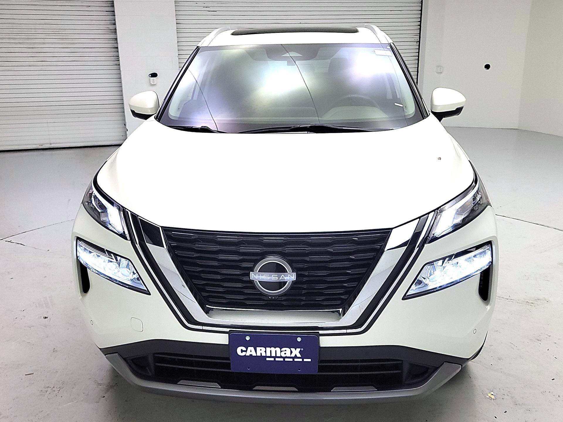 Thumbnail: 2023 Nissan Rogue - 2