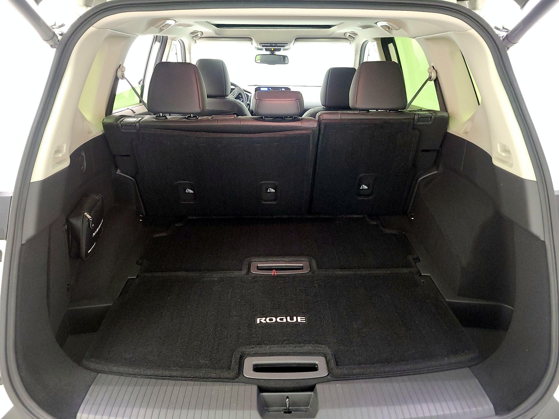 Thumbnail: 2023 Nissan Rogue - 20