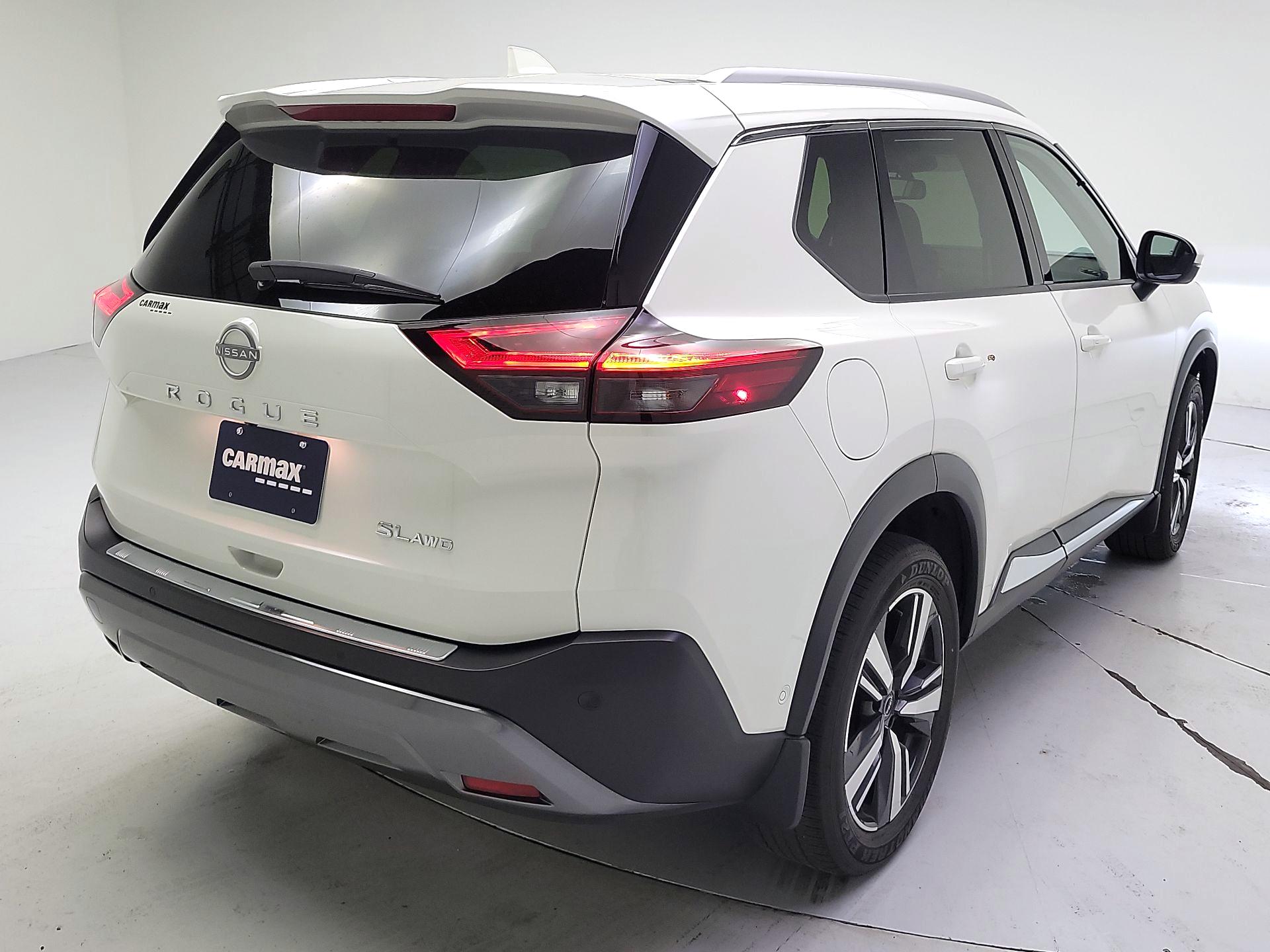 Thumbnail: 2023 Nissan Rogue - 5