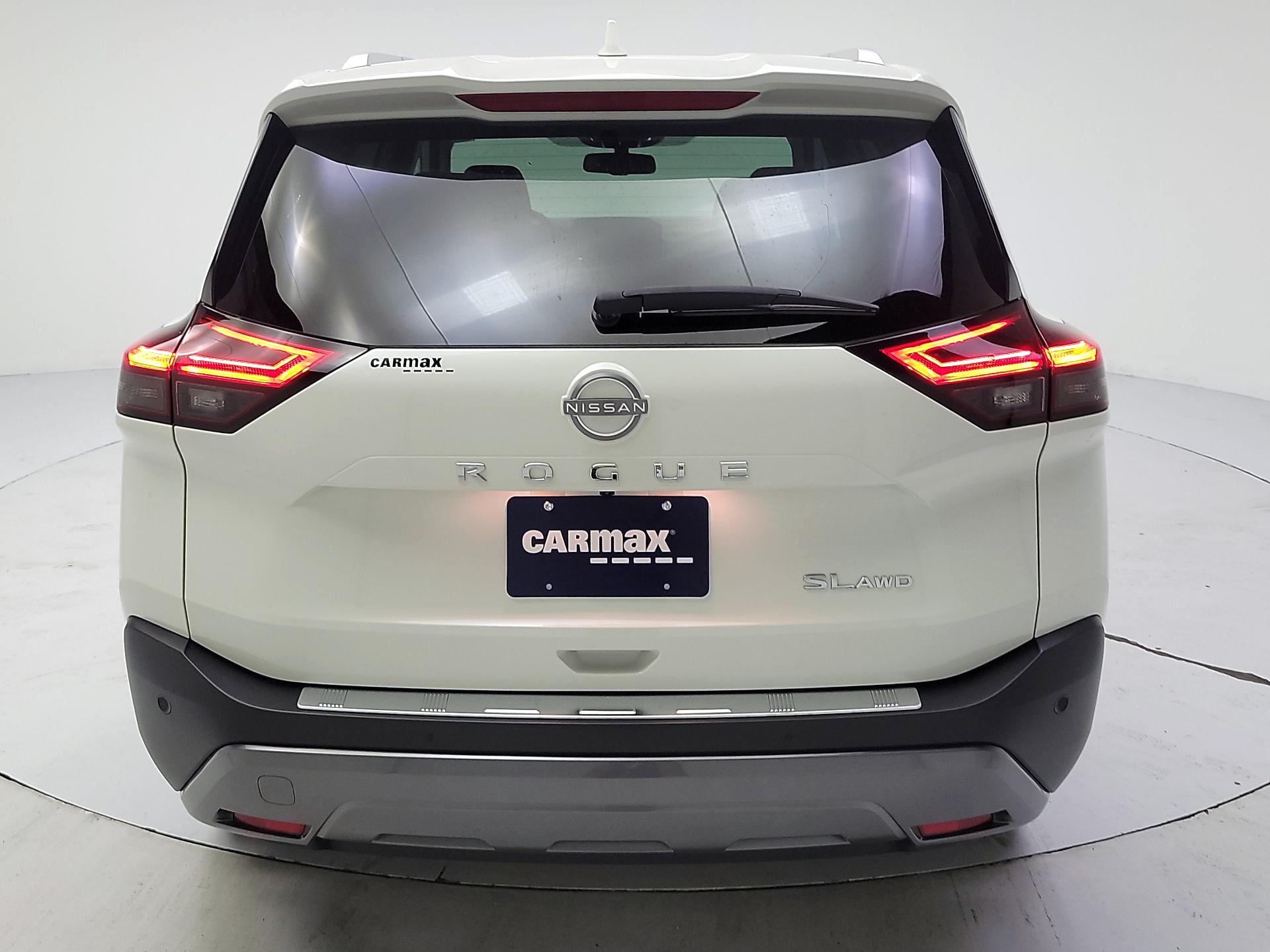 Thumbnail: 2023 Nissan Rogue - 6