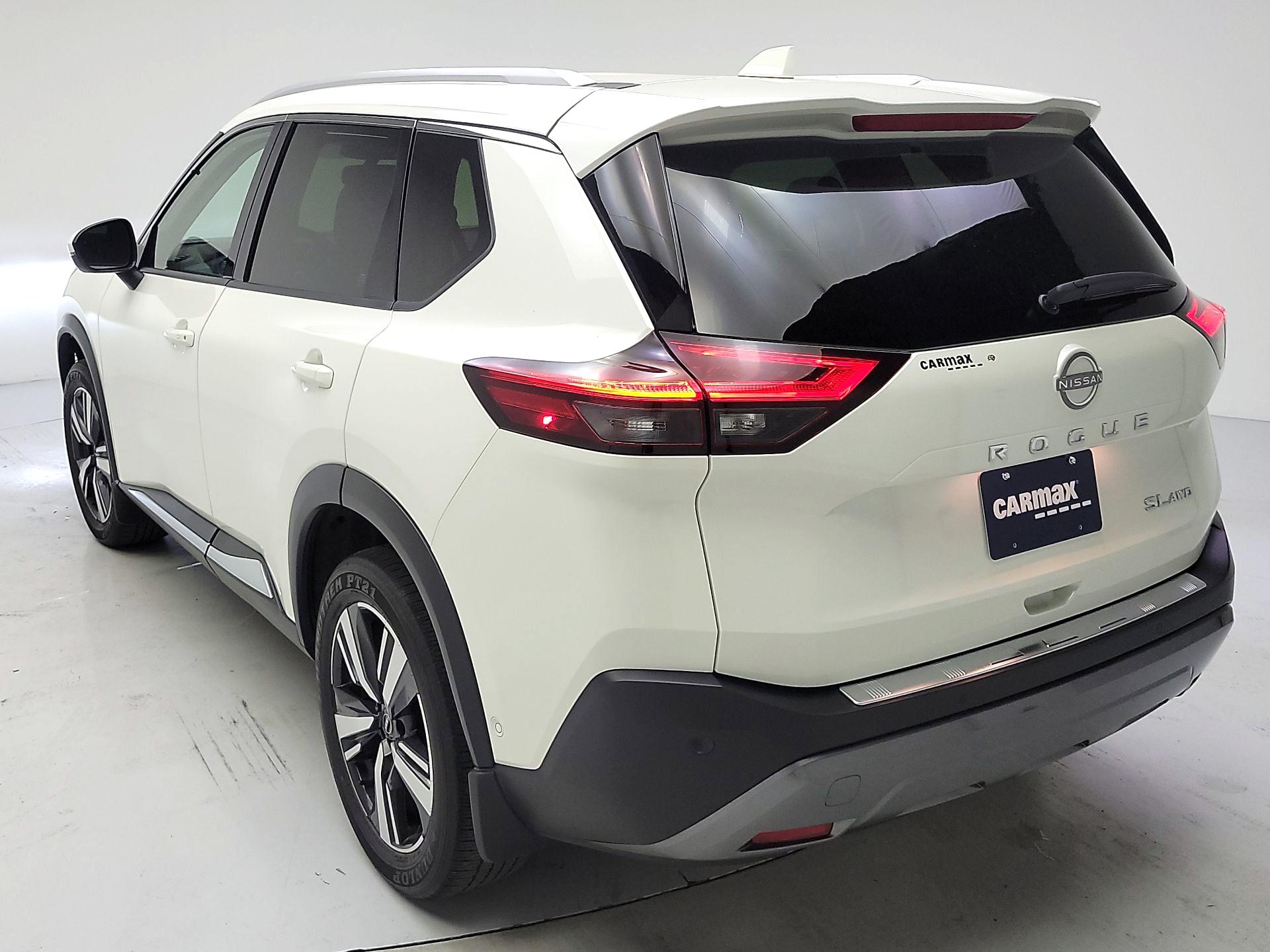 Thumbnail: 2023 Nissan Rogue - 7