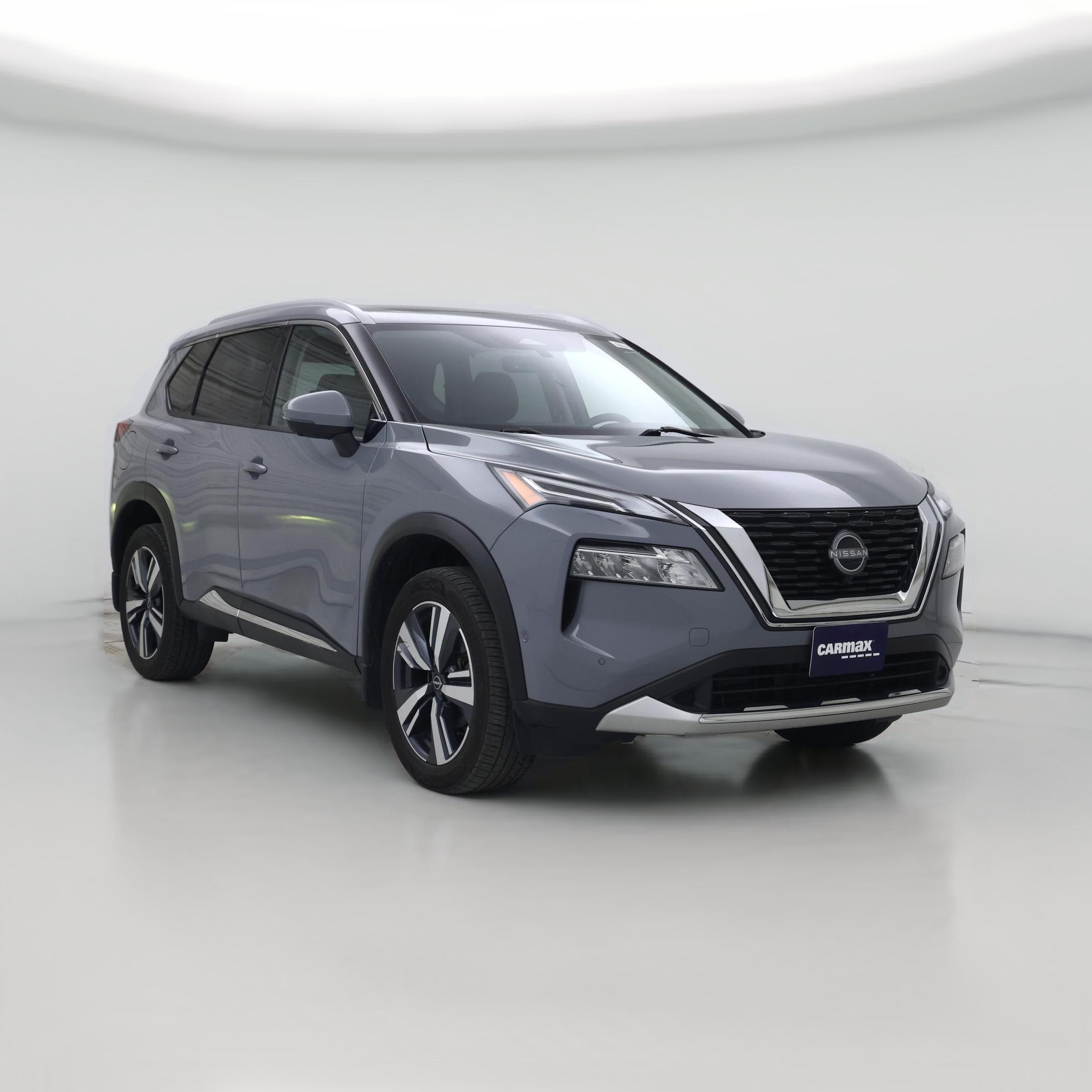 Thumbnail: 2023 Nissan Rogue - 1
