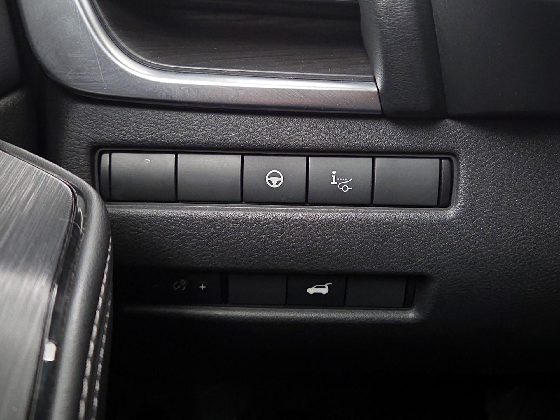 Thumbnail: 2023 Nissan Rogue - 13