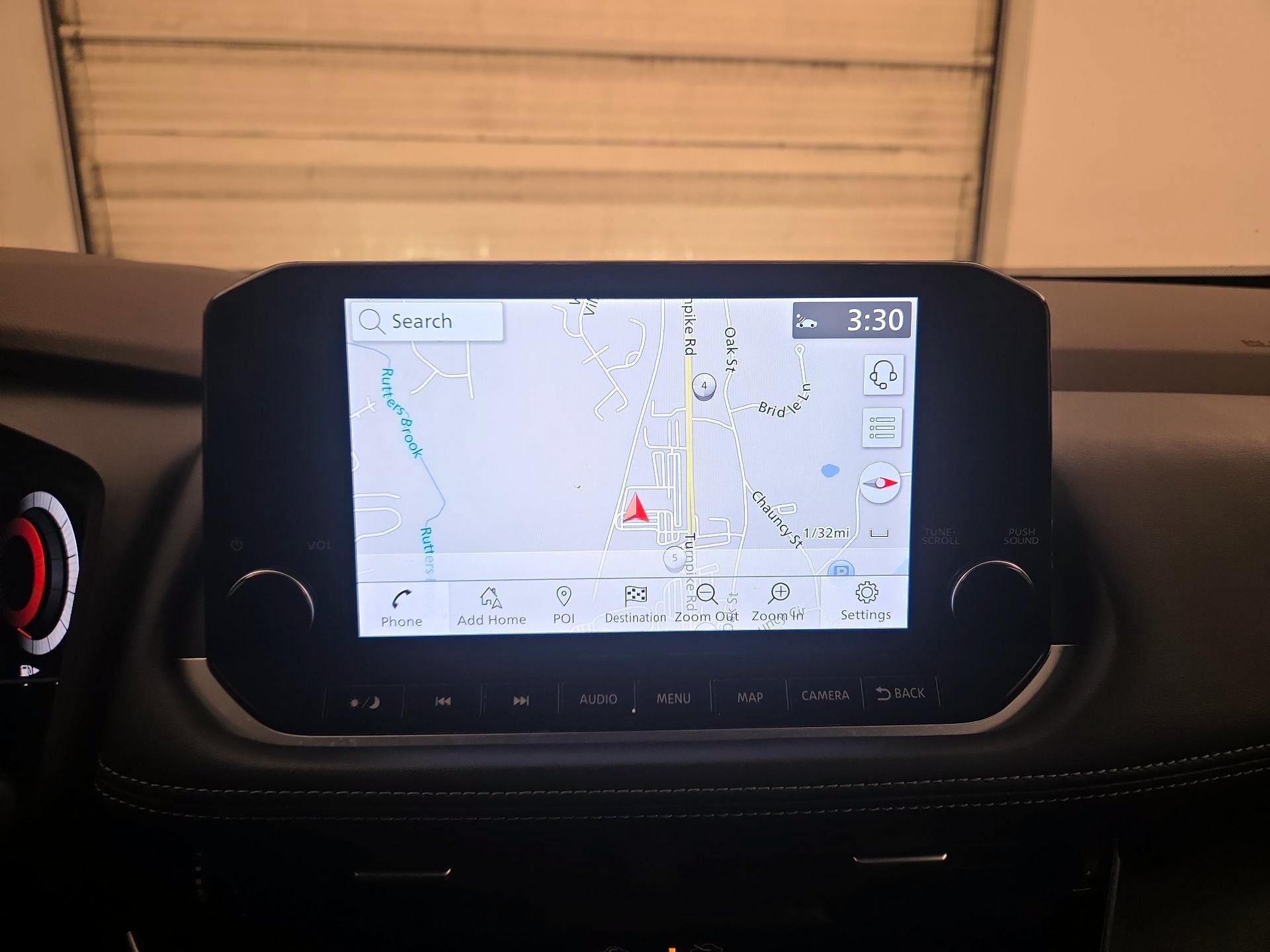 Thumbnail: 2023 Nissan Rogue - 14