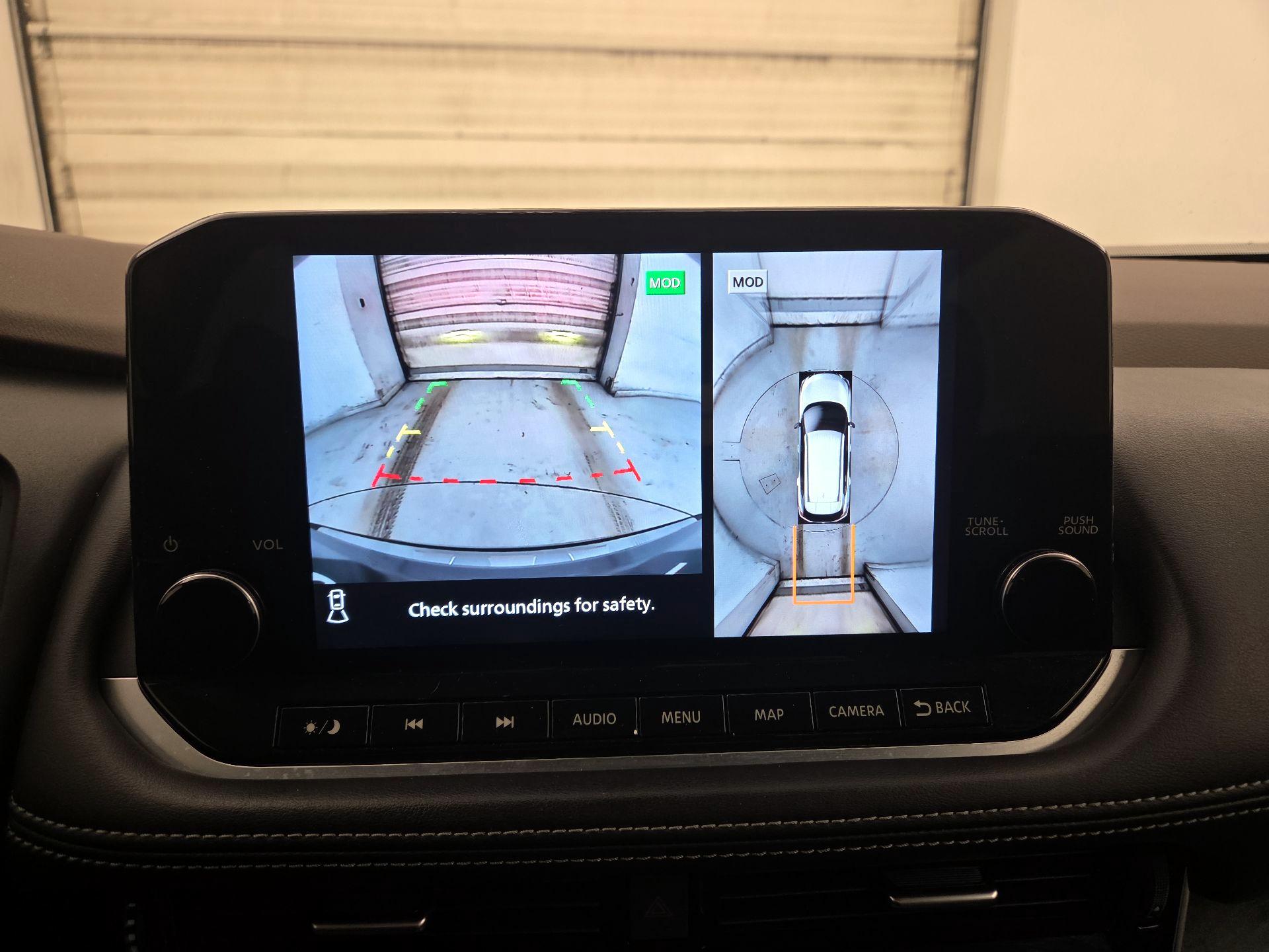 Thumbnail: 2023 Nissan Rogue - 15