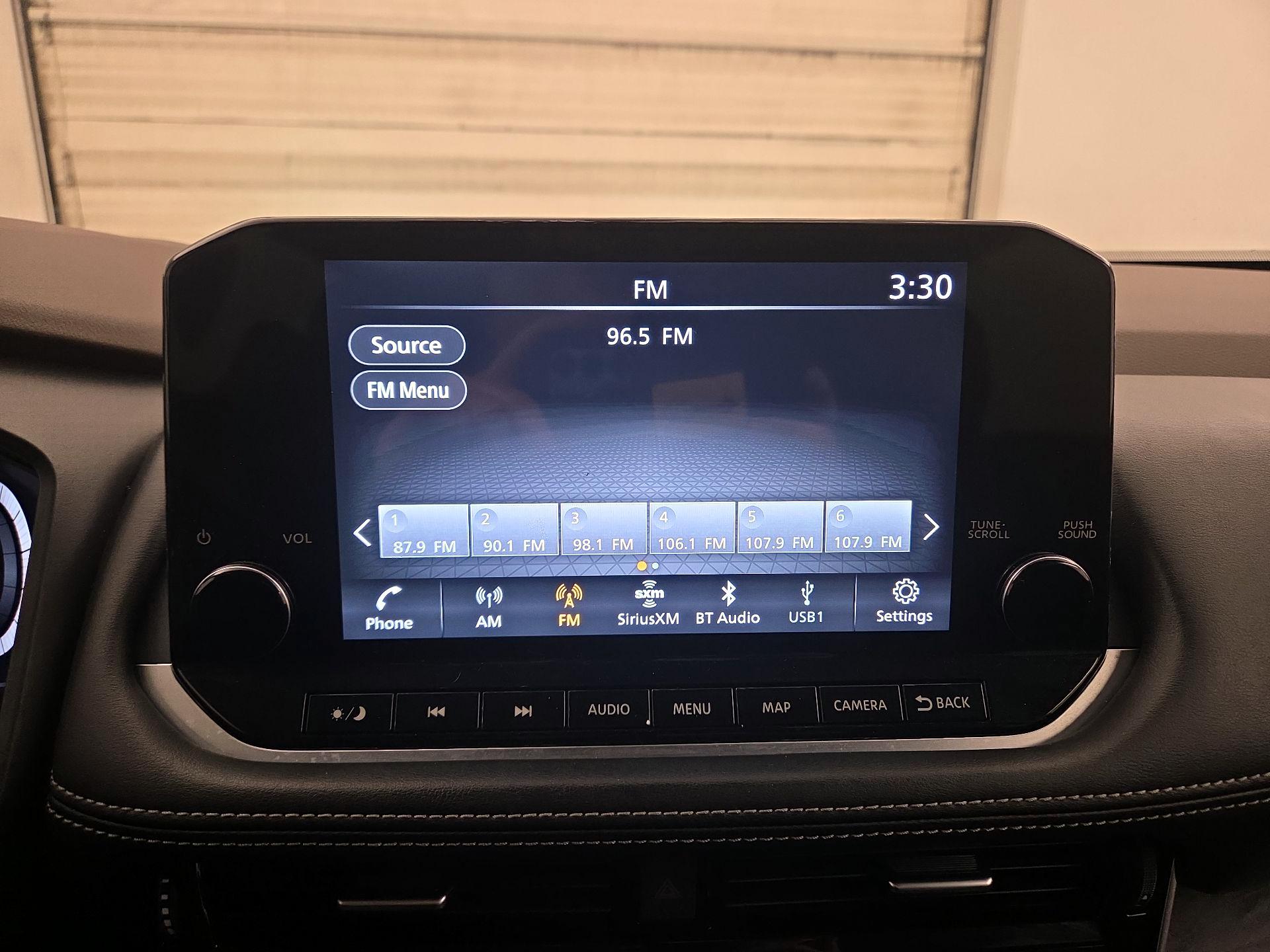 Thumbnail: 2023 Nissan Rogue - 16