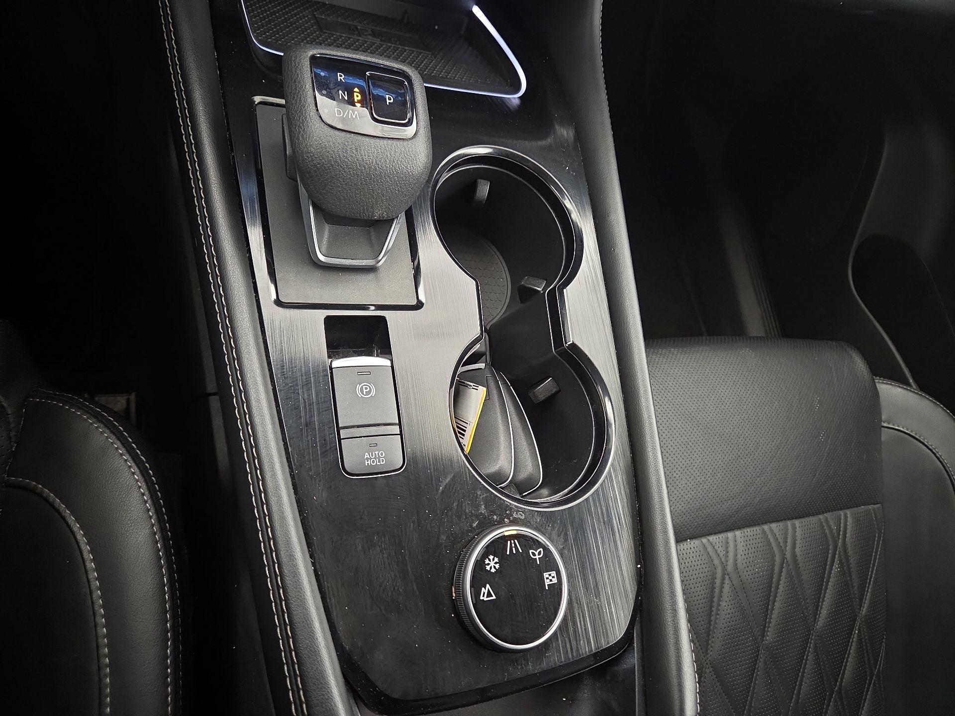 Thumbnail: 2023 Nissan Rogue - 18