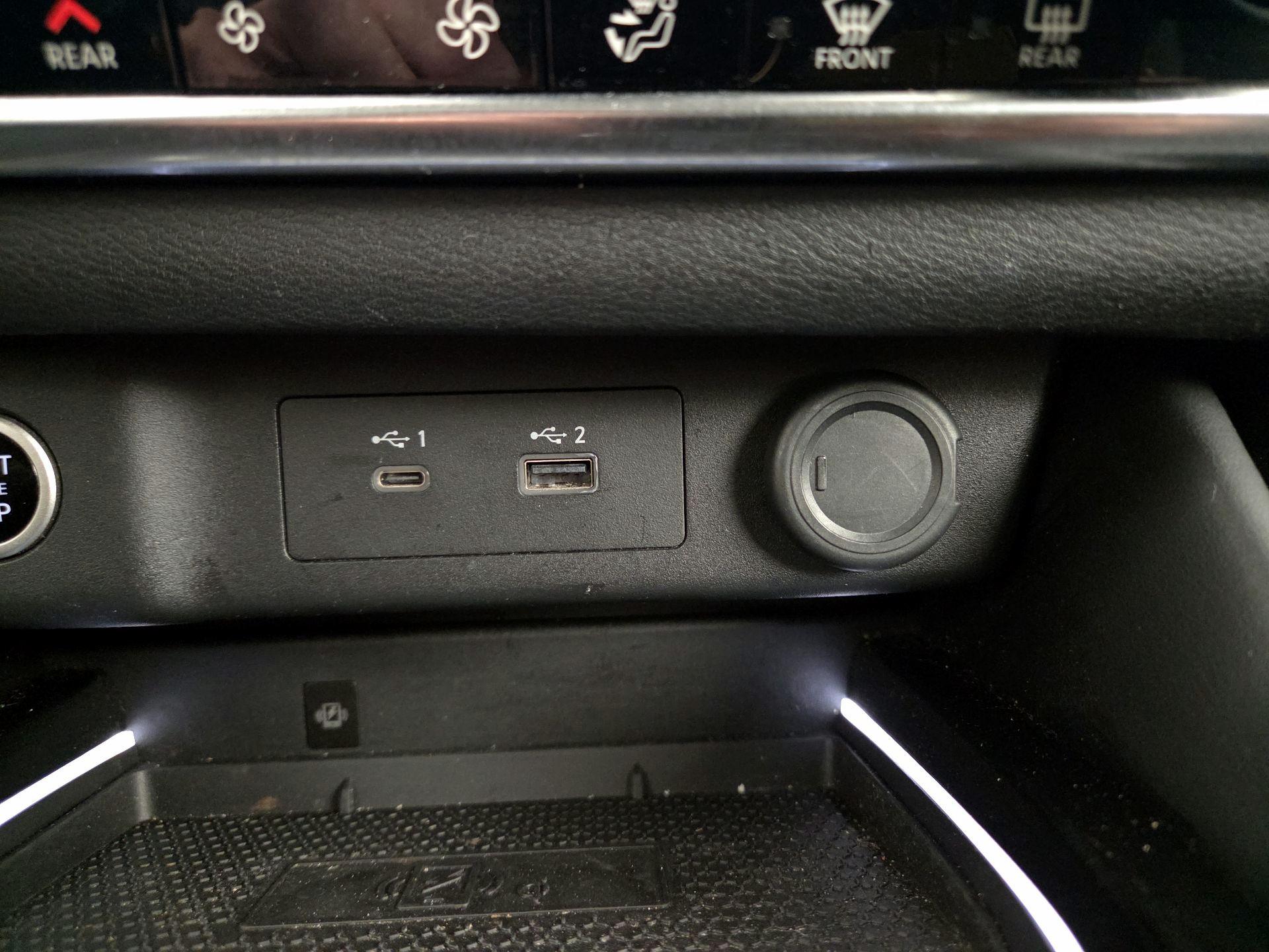 Thumbnail: 2023 Nissan Rogue - 19