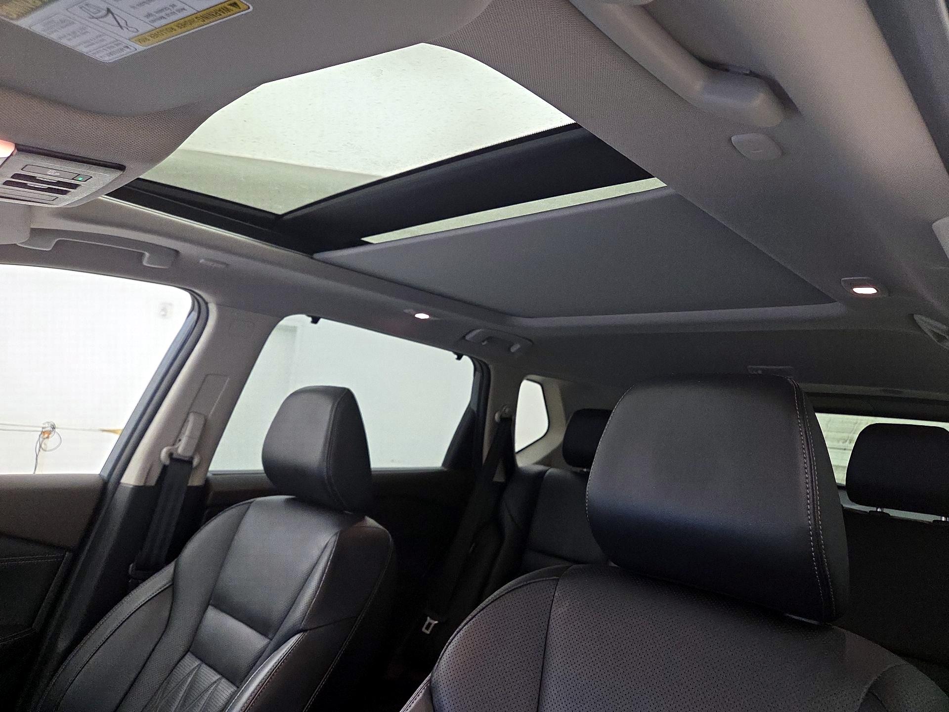 Thumbnail: 2023 Nissan Rogue - 20