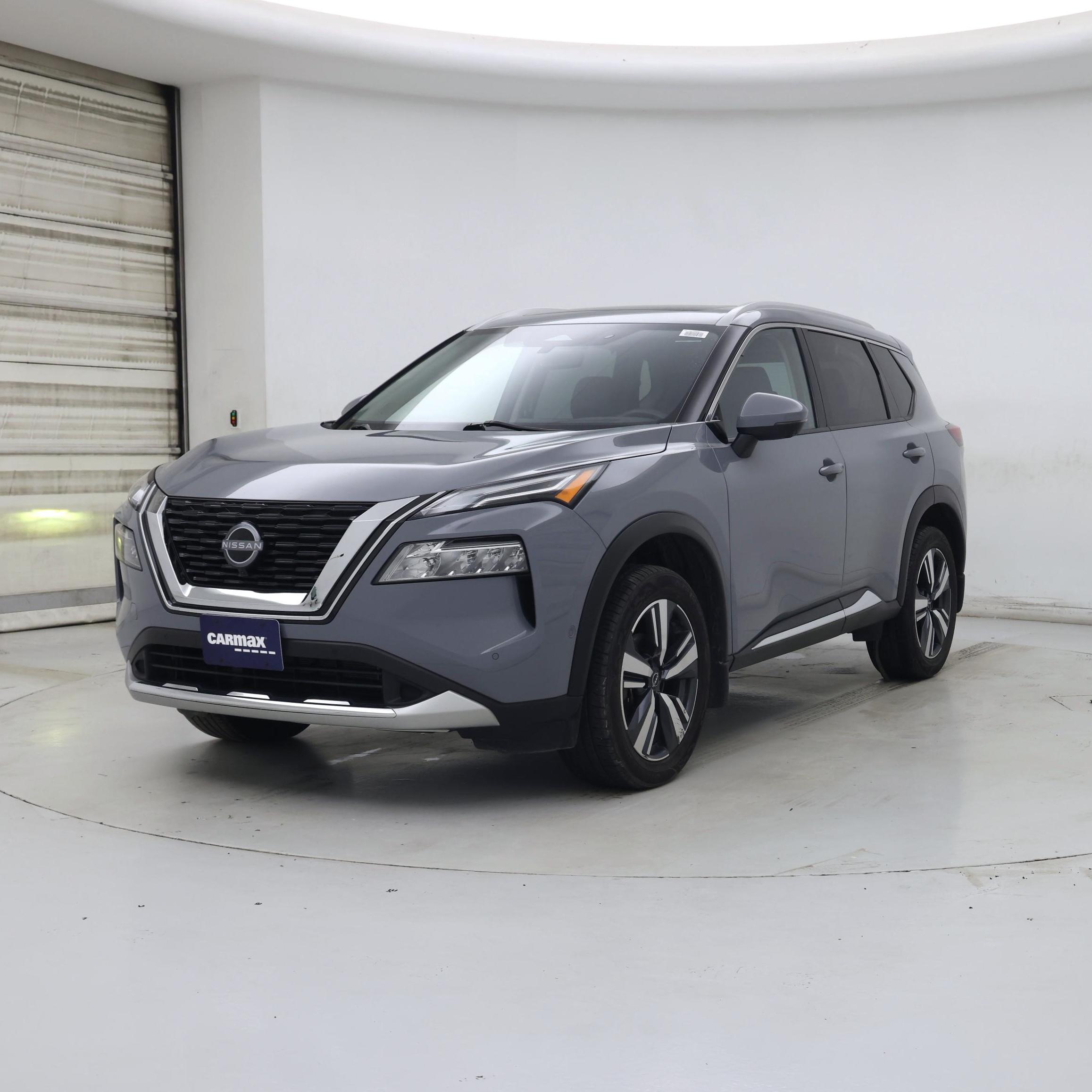 Thumbnail: 2023 Nissan Rogue - 4