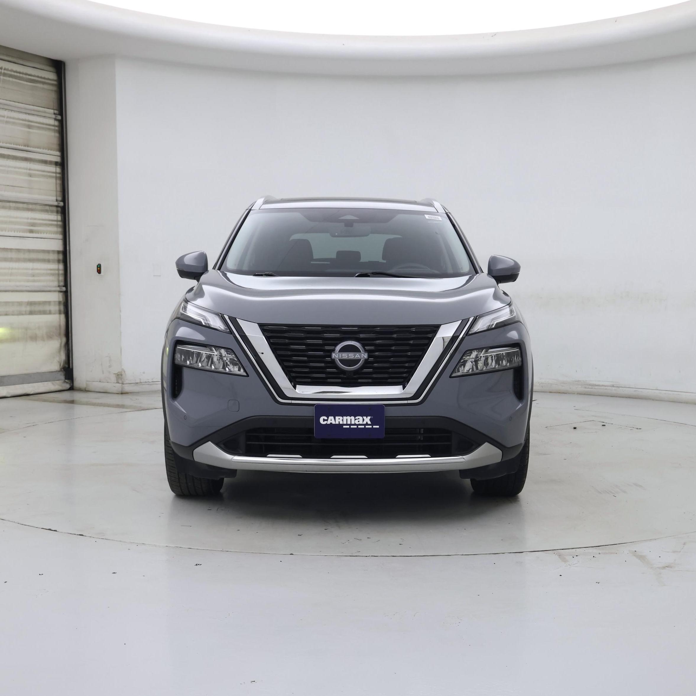 Thumbnail: 2023 Nissan Rogue - 5