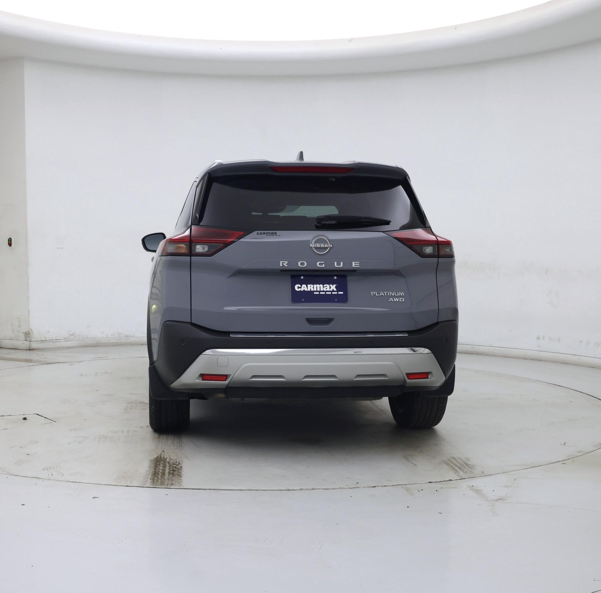 Thumbnail: 2023 Nissan Rogue - 6