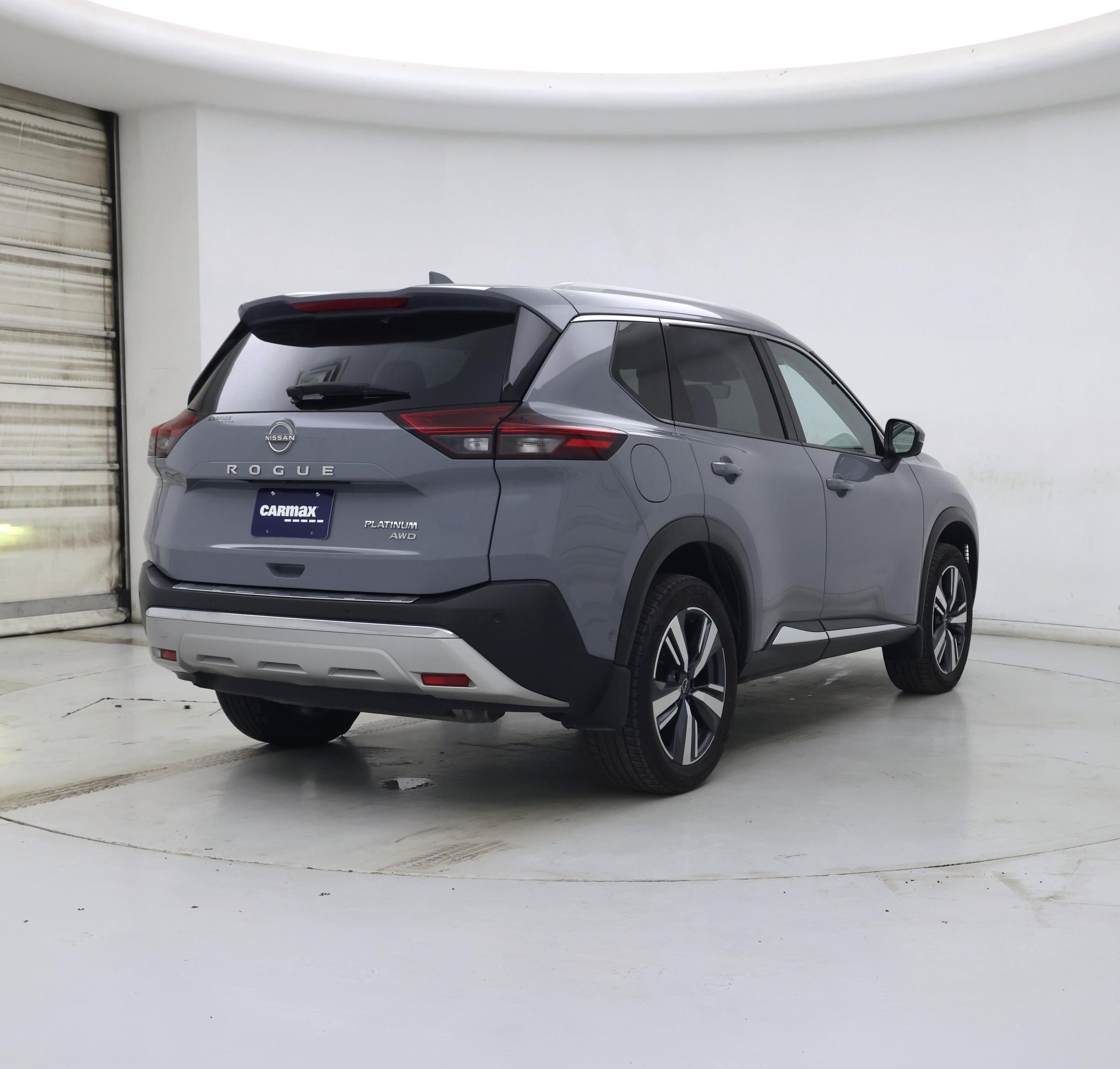Thumbnail: 2023 Nissan Rogue - 8