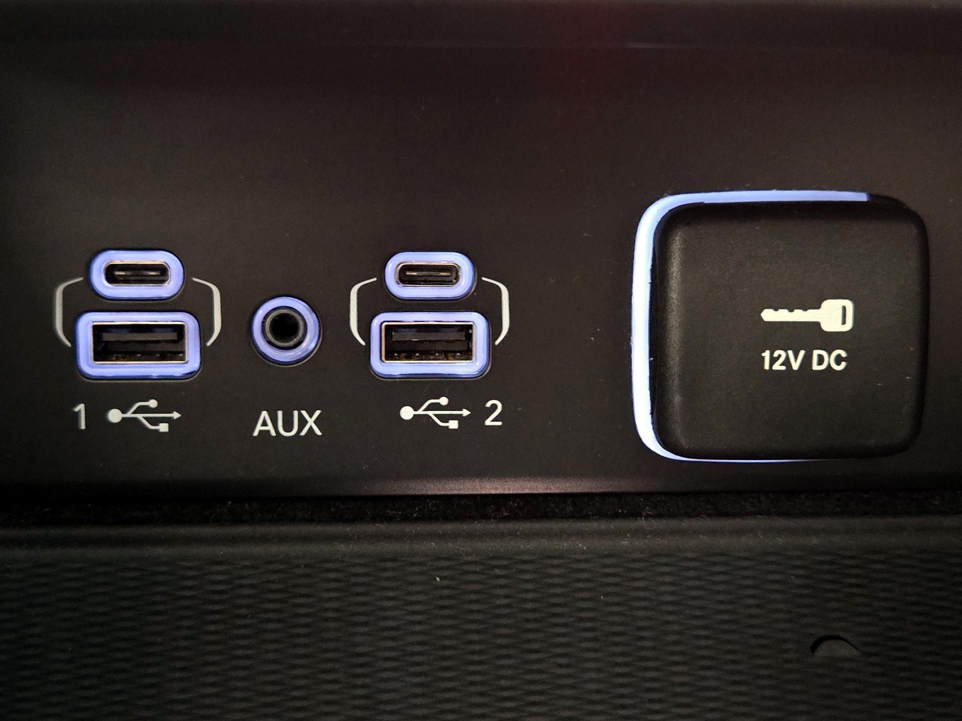 Thumbnail: 2021 Jeep Grand Cherokee L - 19