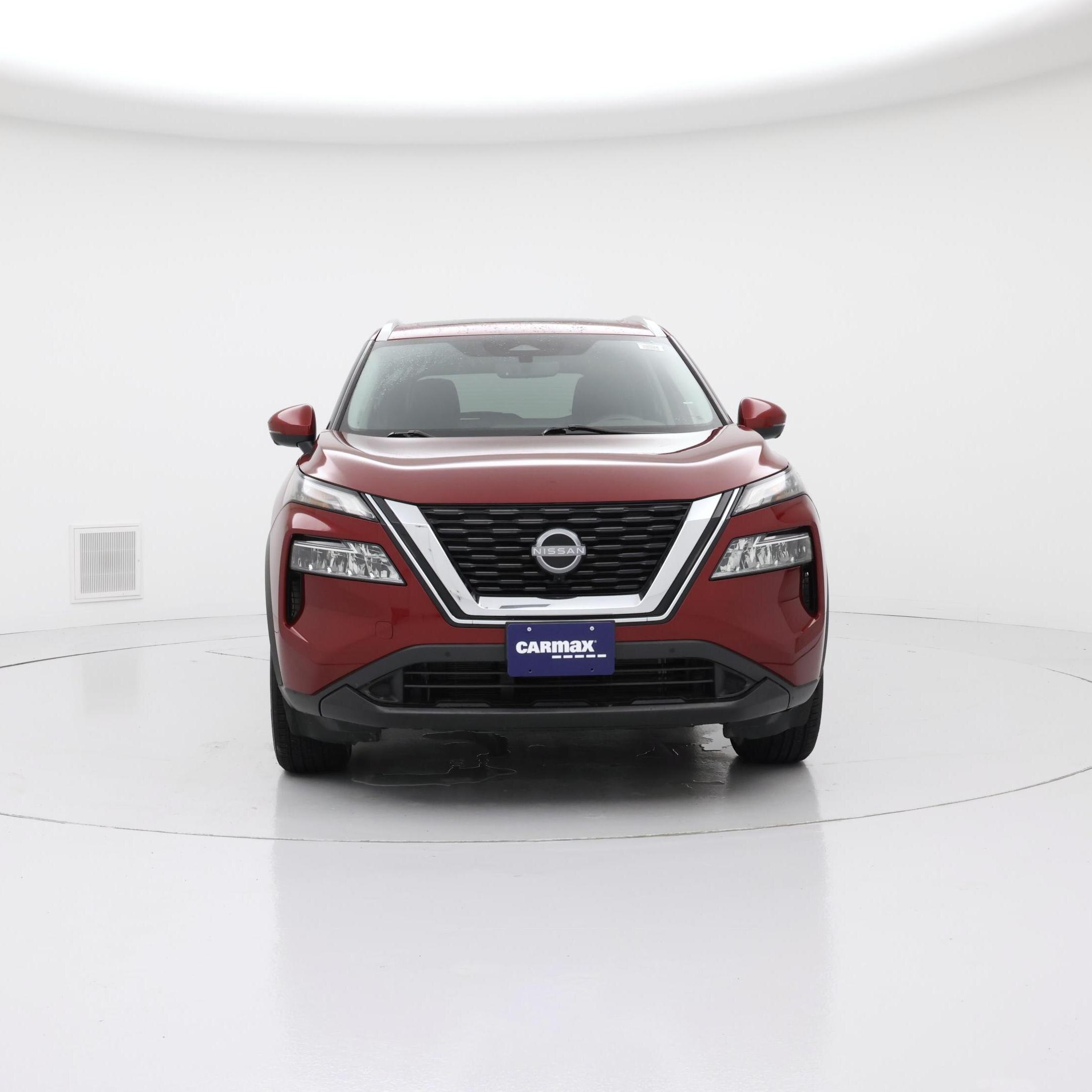 Thumbnail: 2023 Nissan Rogue - 5