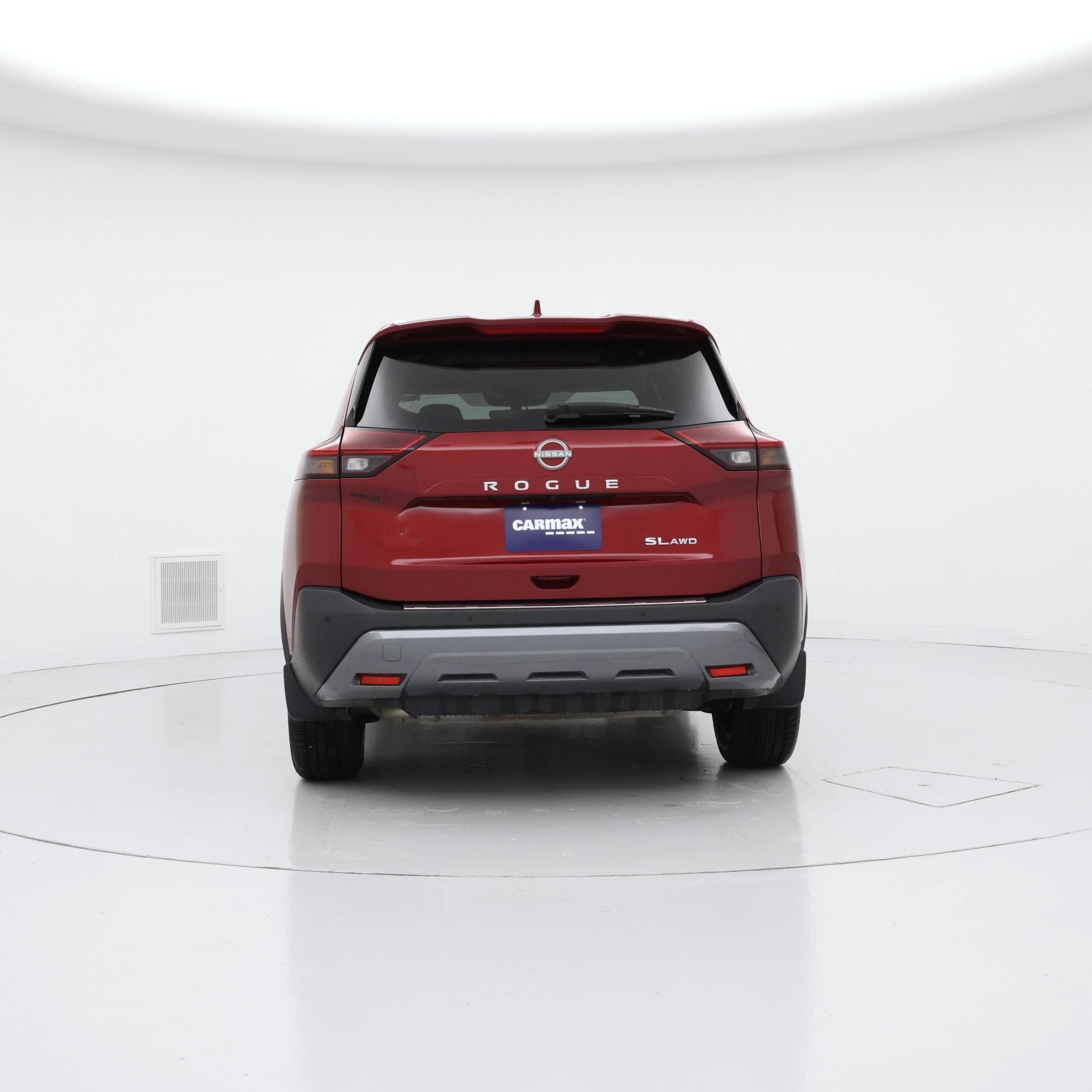 Thumbnail: 2023 Nissan Rogue - 6