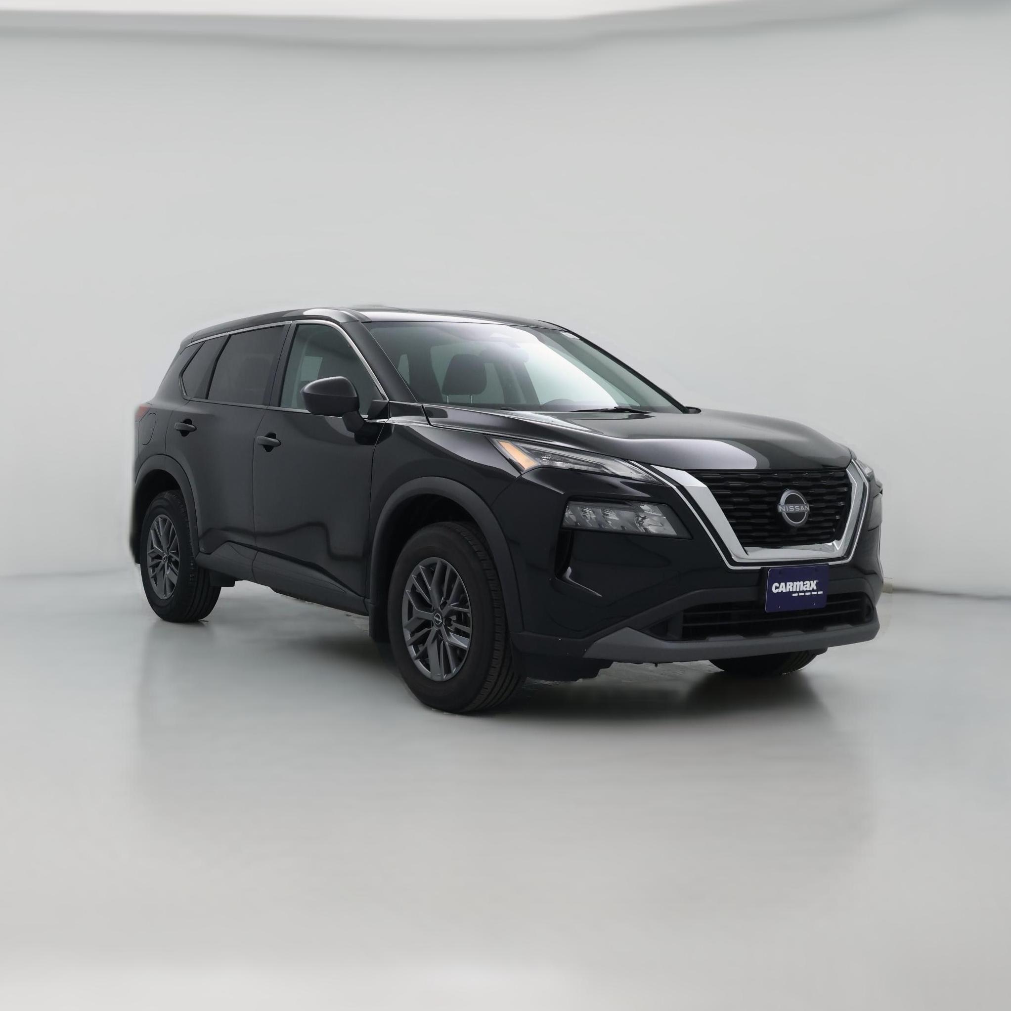Thumbnail: 2023 Nissan Rogue - 1